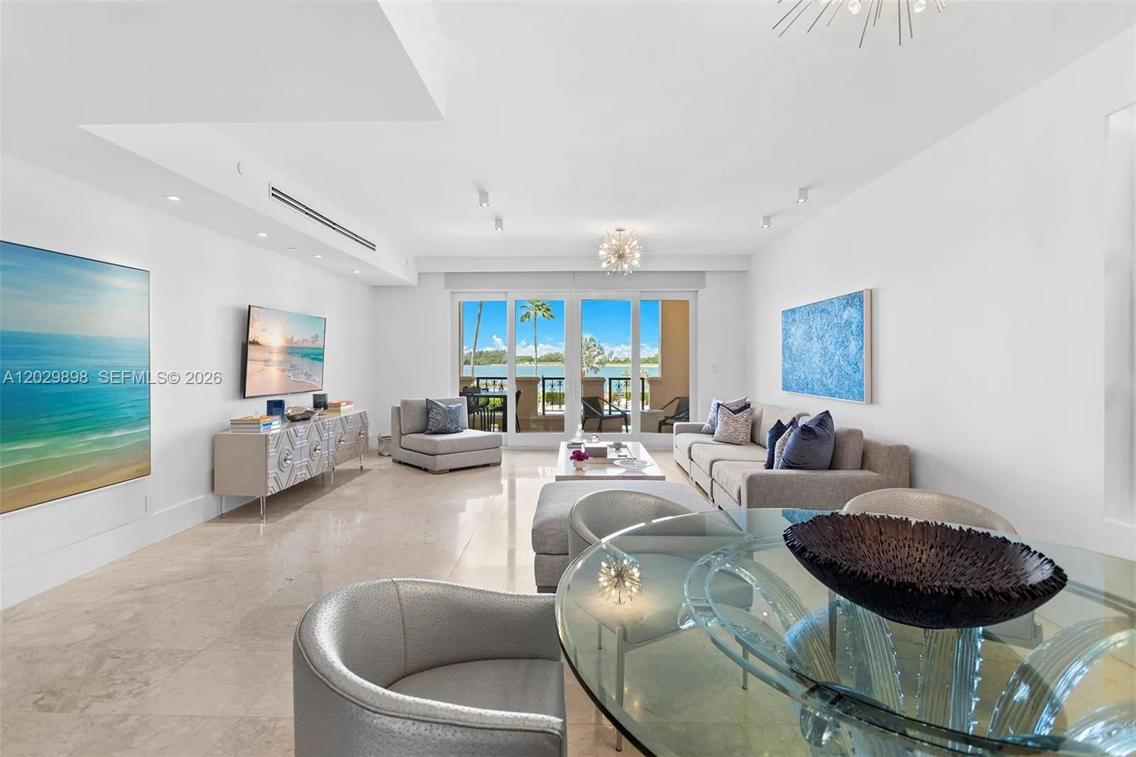 2122 Fisher Island Dr # 2122, Miami Beach FL 33109