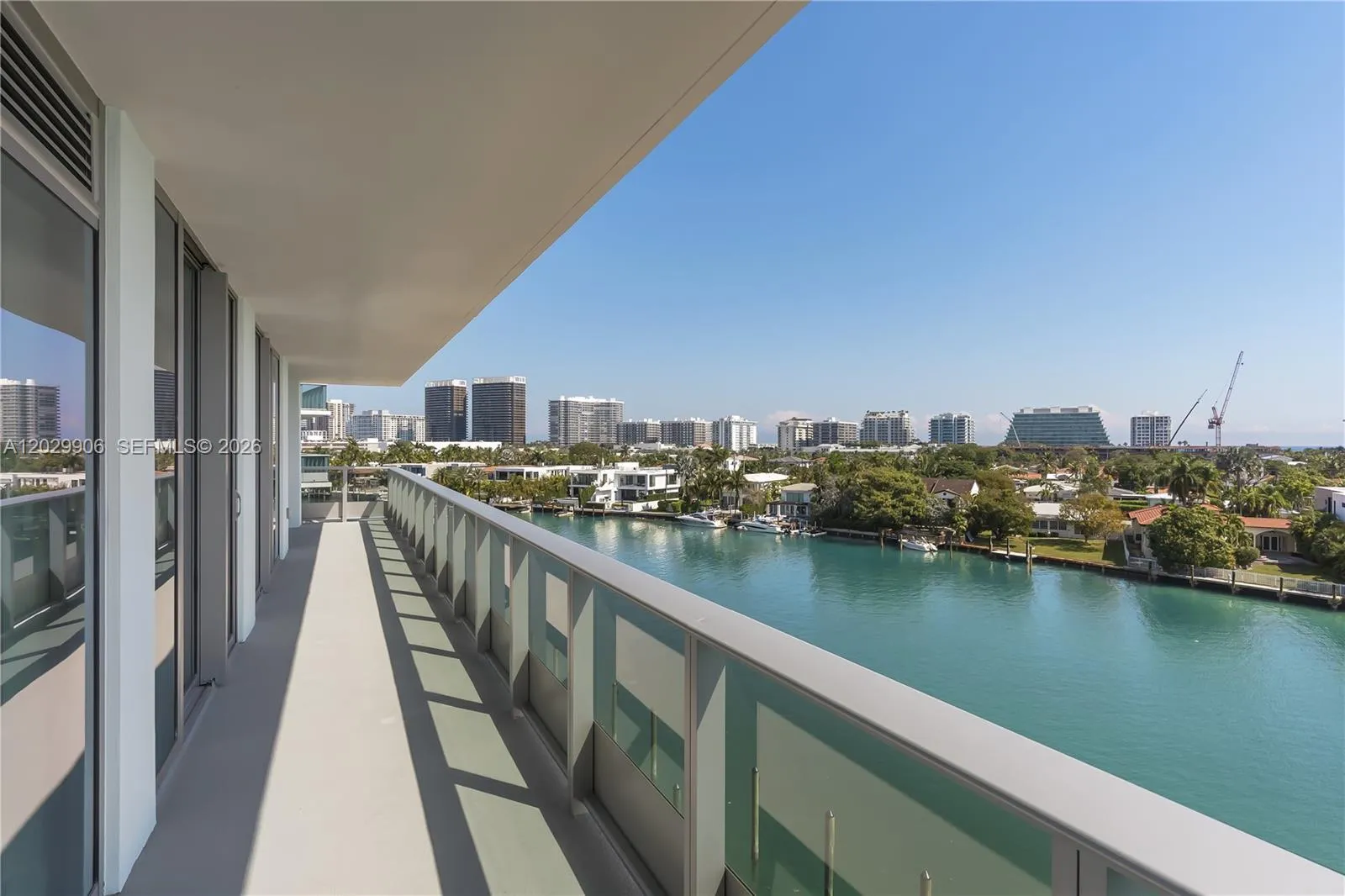 9201 E Bay Harbor Dr # 603, Bay Harbor Islands FL 33154