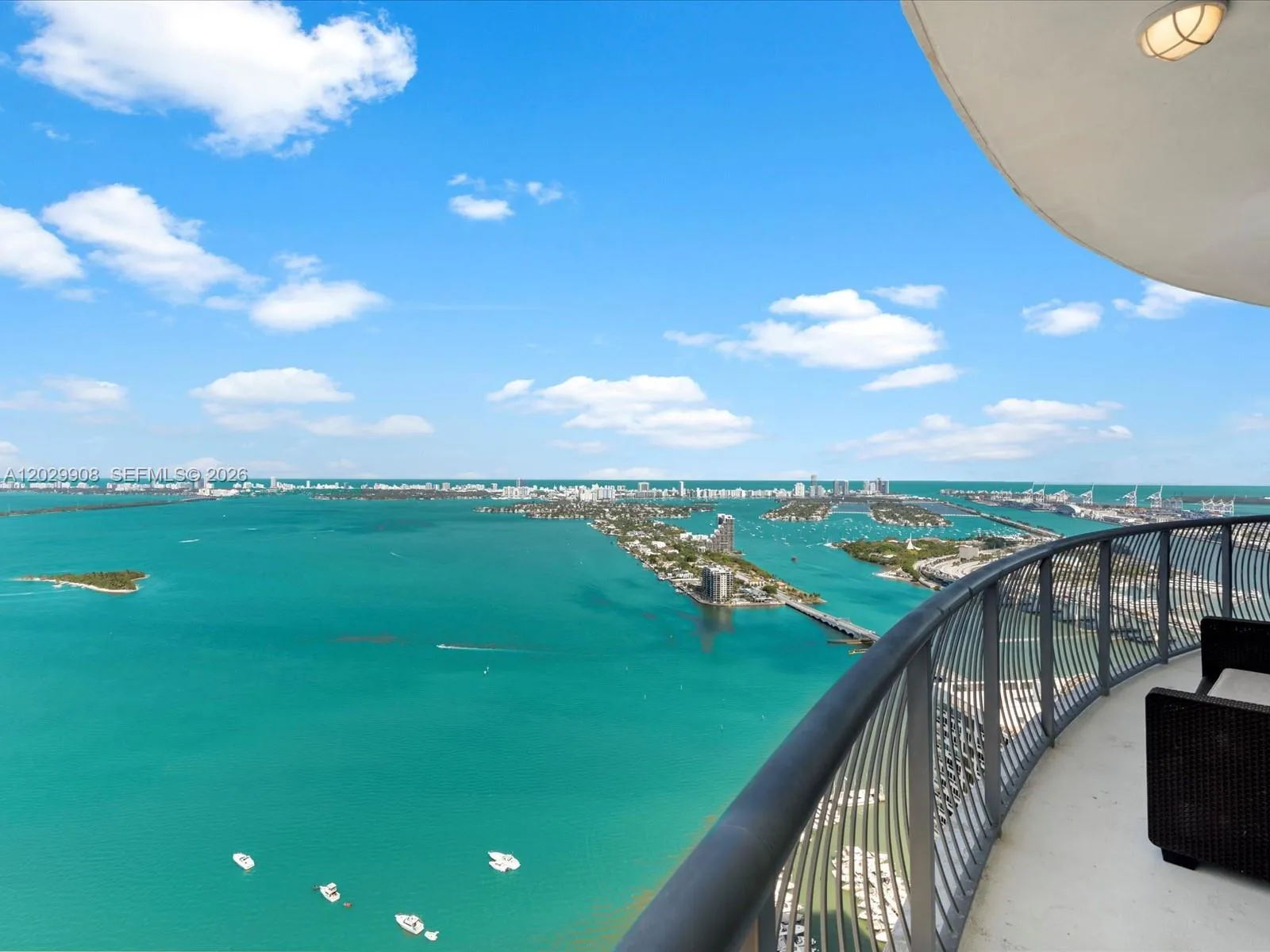1750 N Bayshore Dr # 5601, Miami FL 33132