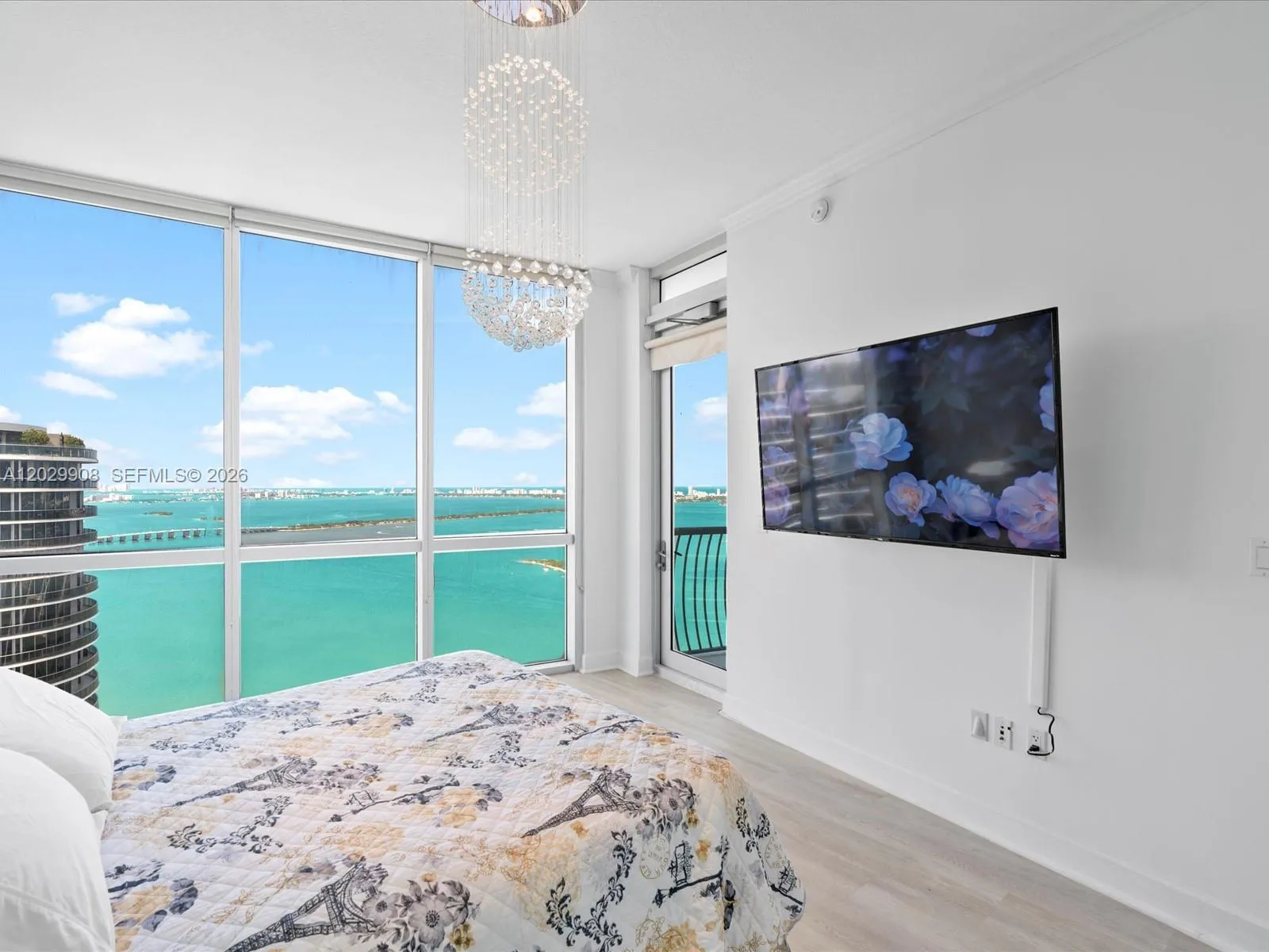 1750 N Bayshore Dr # 5601, Miami FL 33132
