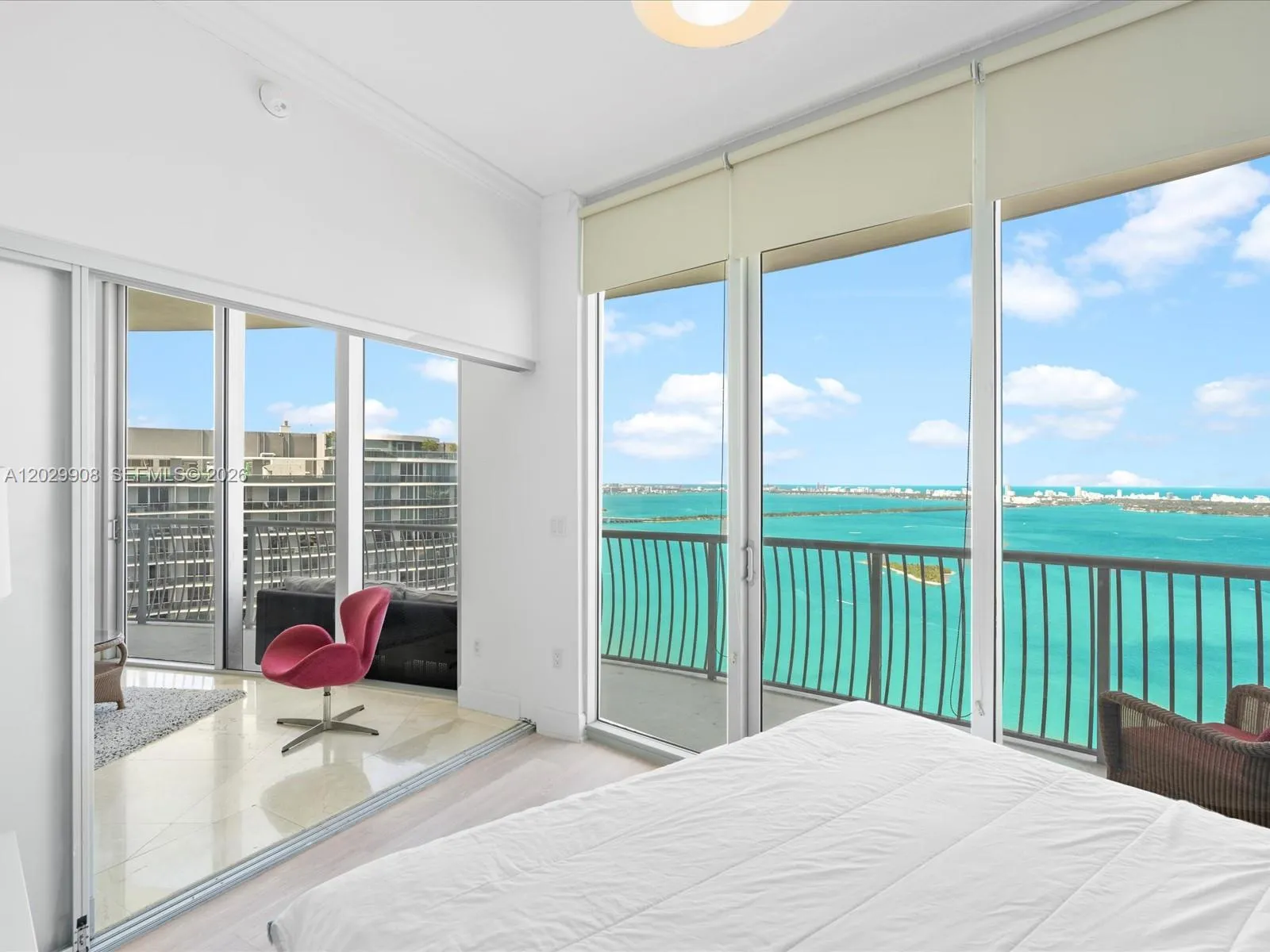 1750 N Bayshore Dr # 5601, Miami FL 33132