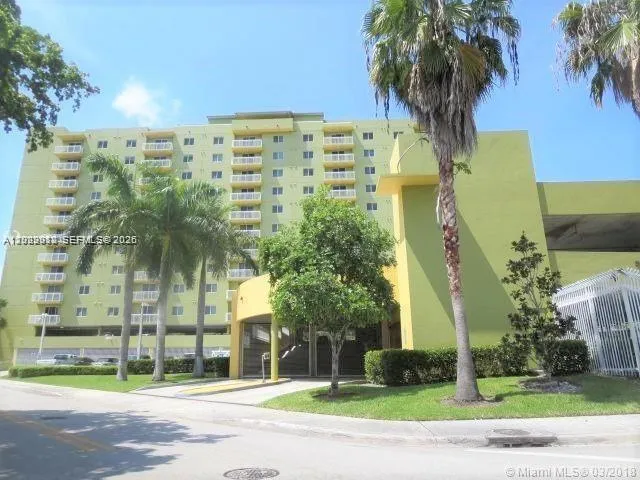 816 NW 11th St # 801, Miami FL 33136