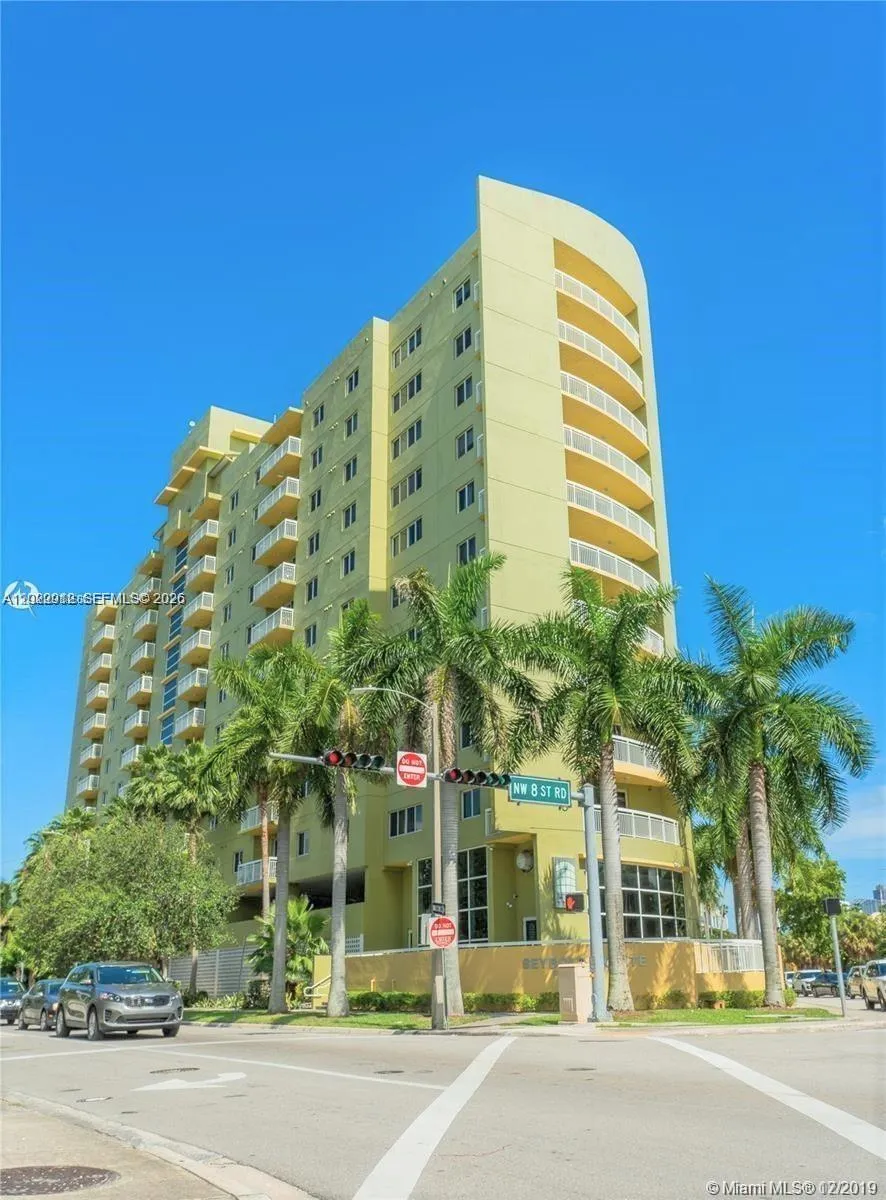 816 NW 11th St # 801, Miami FL 33136