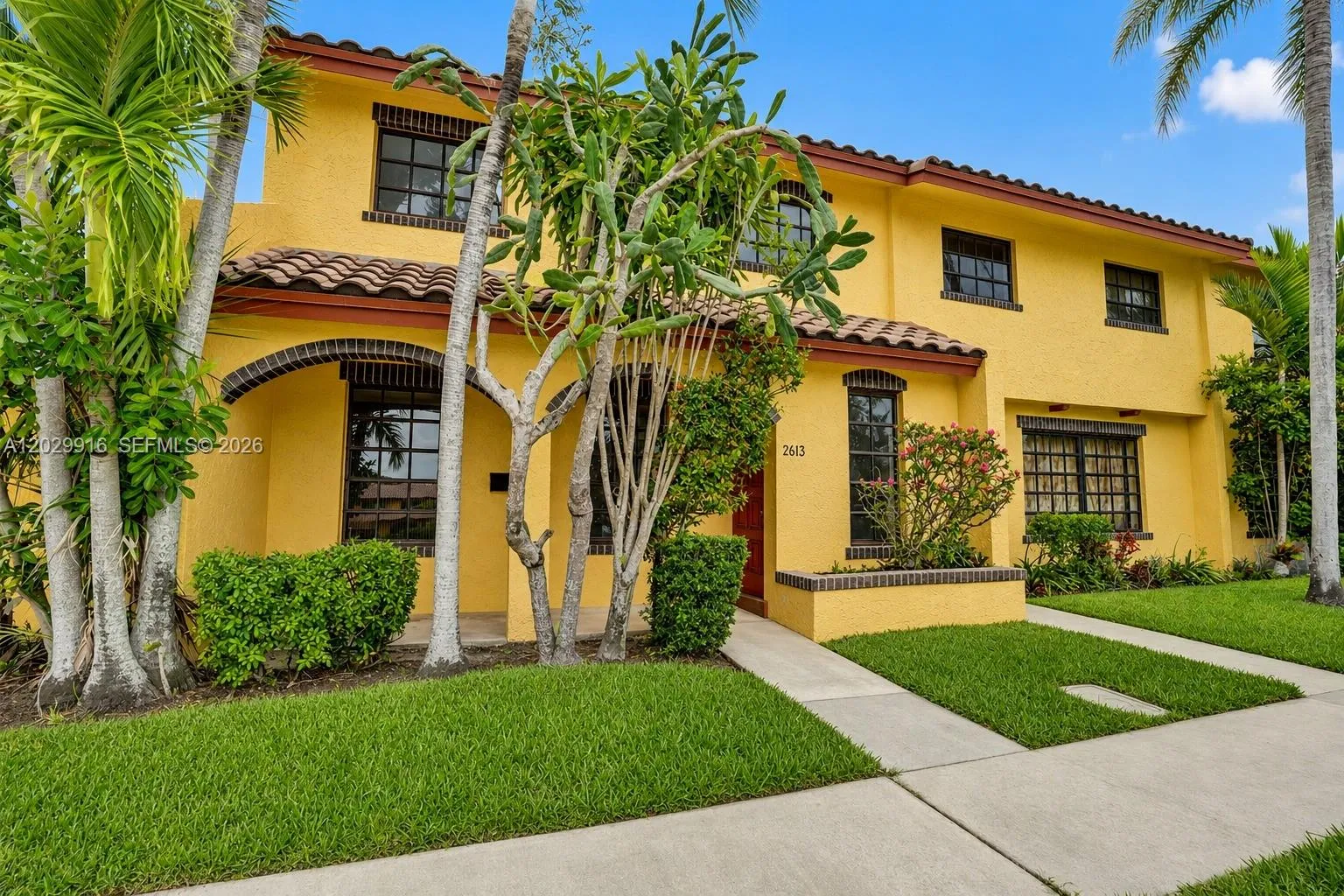 2613 NW 47th Ter # 202, Lauderdale Lakes FL 33313