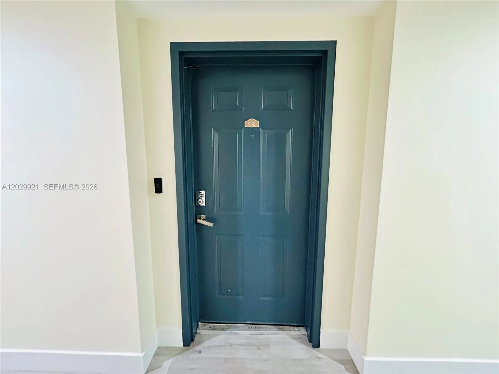 11040 SW 196th St # 412, Cutler Bay FL 33157