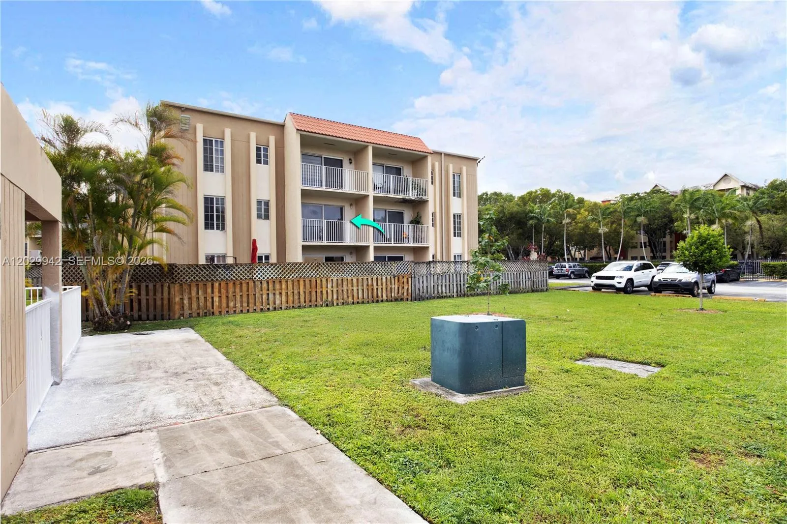 5201 Geneva Way # 211, Doral FL 33166