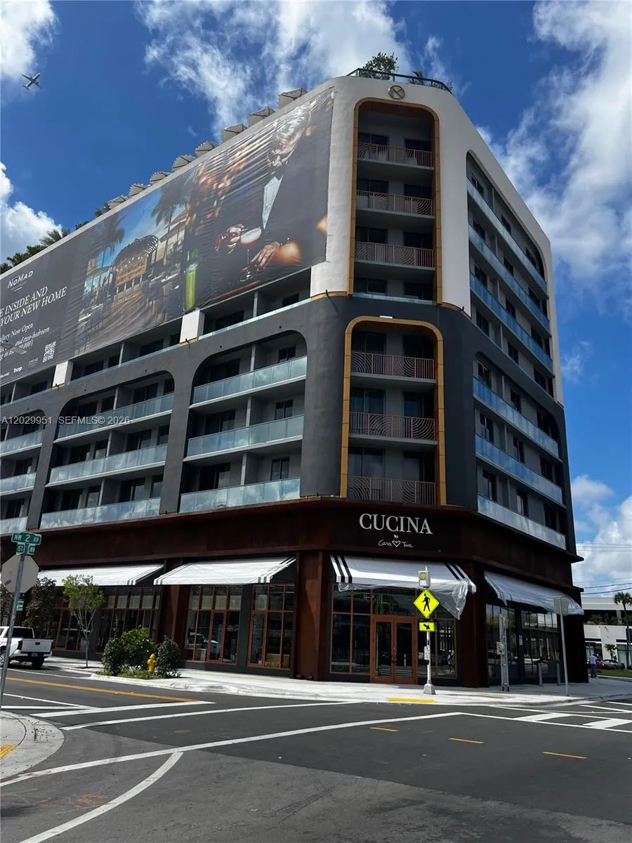 2700 NW 2nd Ave # 544, Miami FL 33127