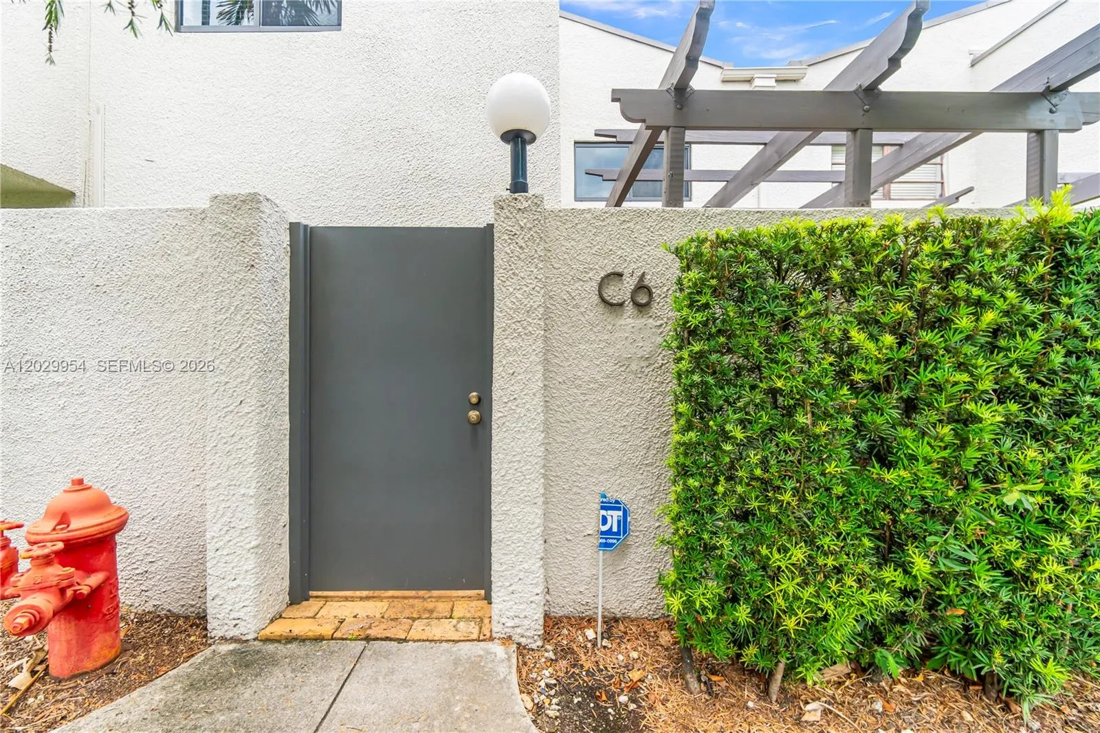 4714 SW 67th Ave # C6, Miami FL 33155