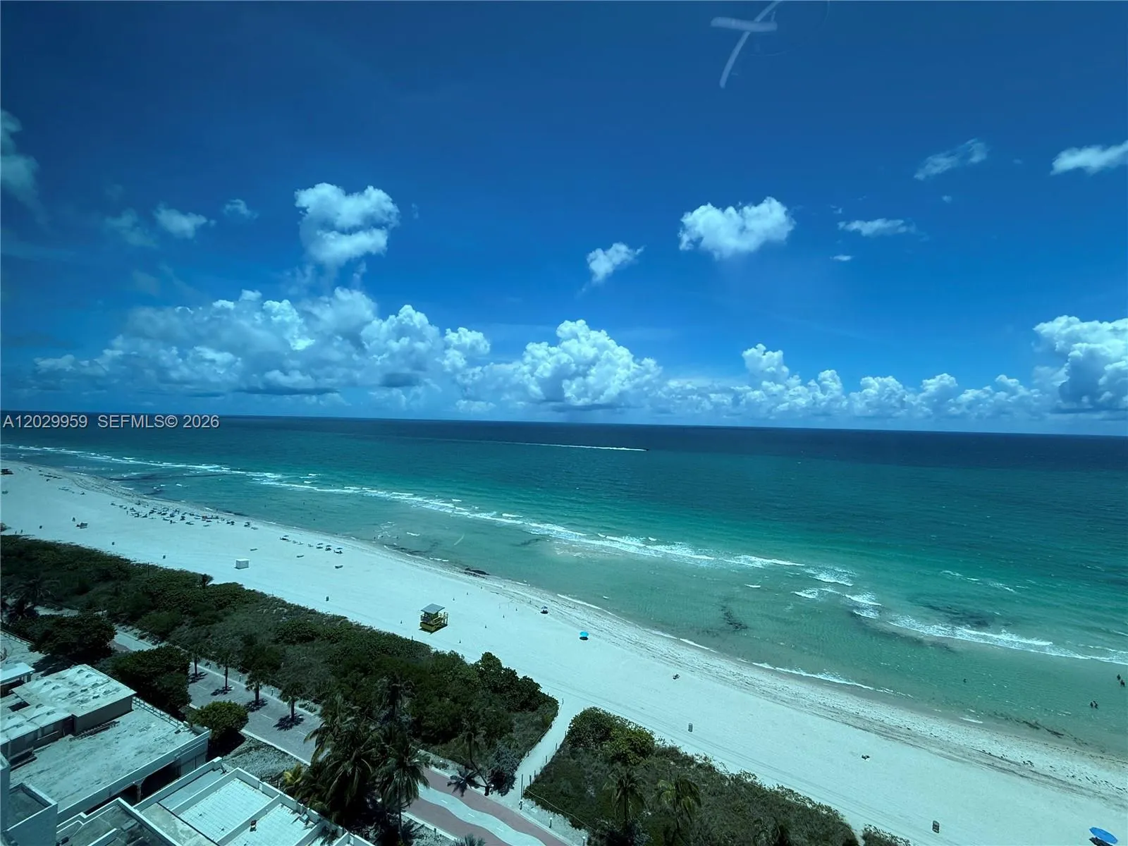5445 Collins Ave # 1701, Miami Beach FL 33140