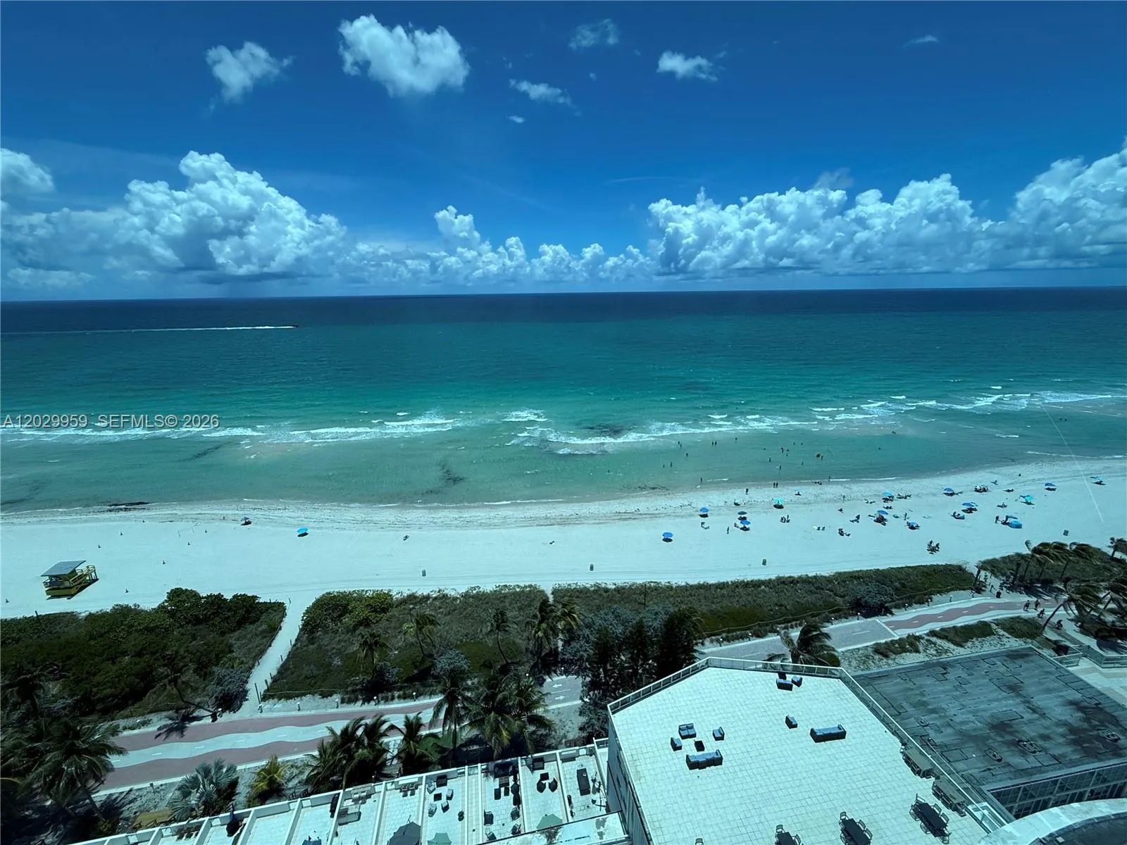 5445 Collins Ave # 1701, Miami Beach FL 33140