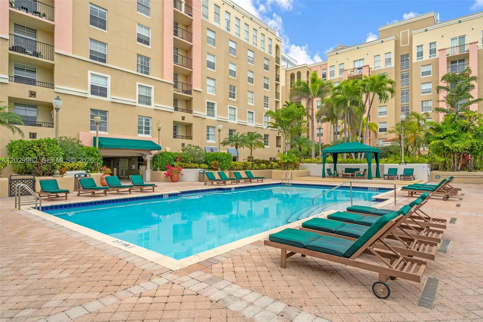 520 SE 5th Ave # 1307, Fort Lauderdale FL 33301