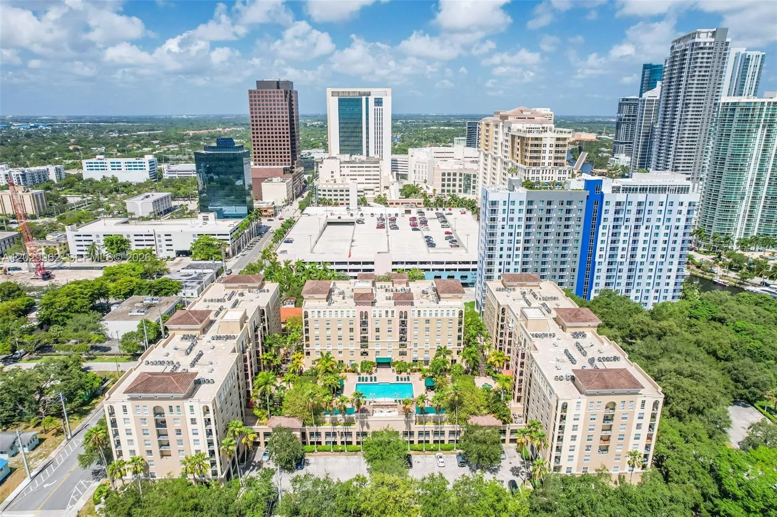 520 SE 5th Ave # 1307, Fort Lauderdale FL 33301