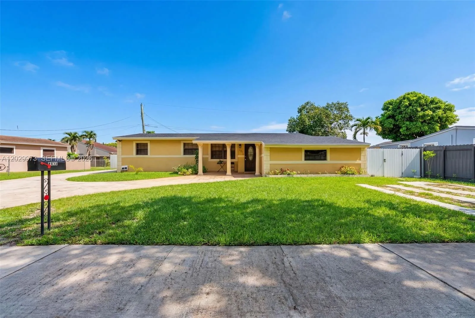 18930 NW 44th Ct # A, Miami Gardens FL 33055
