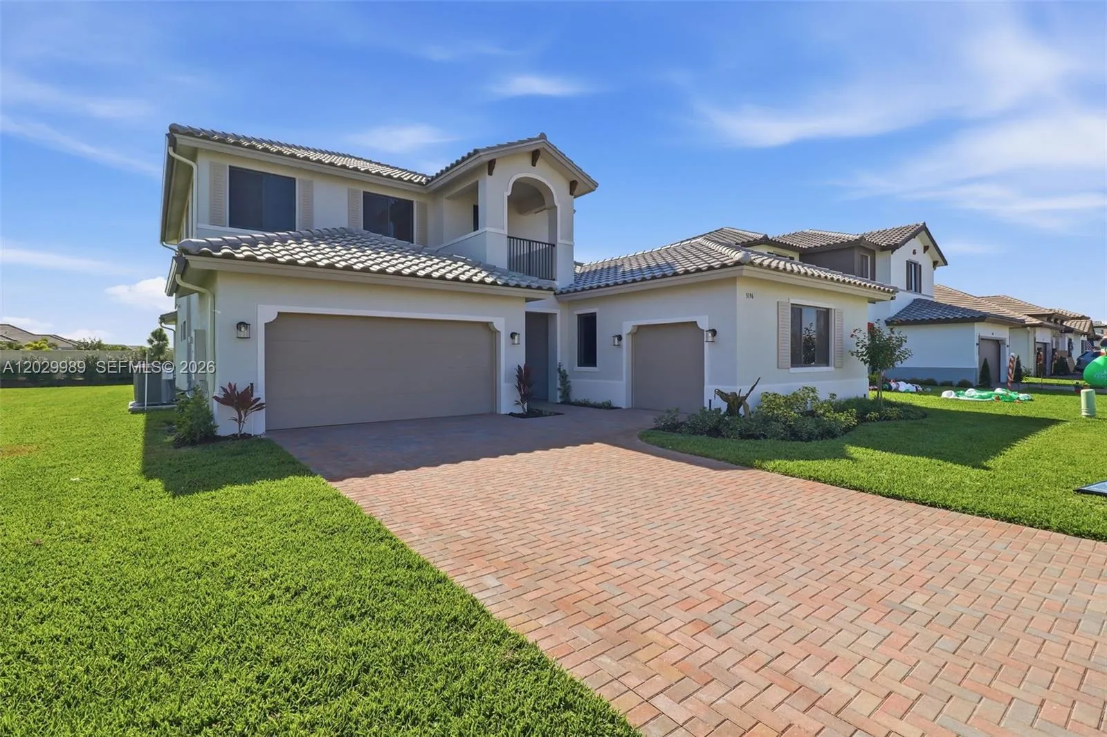 5196 NEVOLA AVENUE, Ave Maria FL 34142
