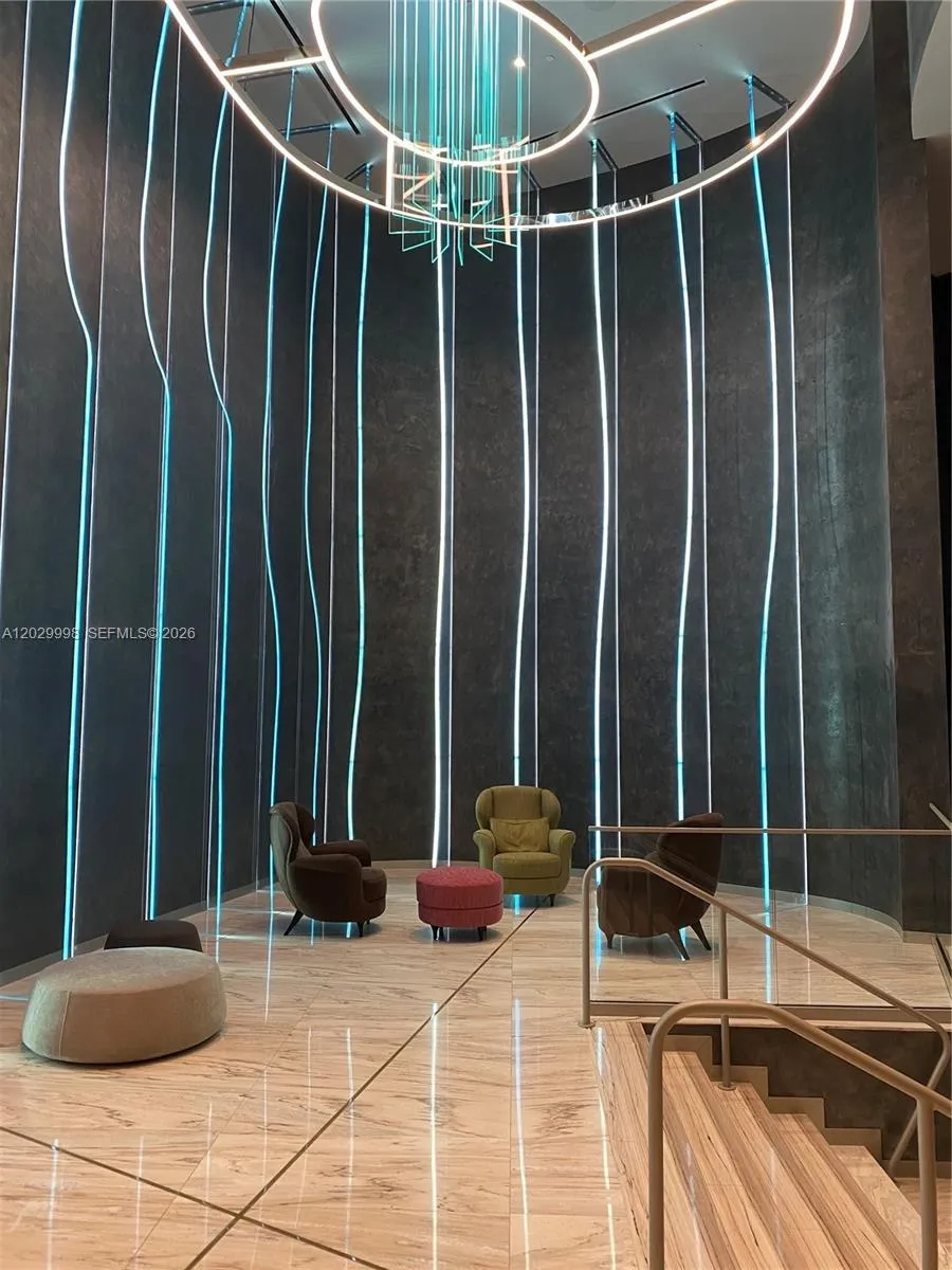 1000 Brickell Plz # 3412, Miami FL 33131
