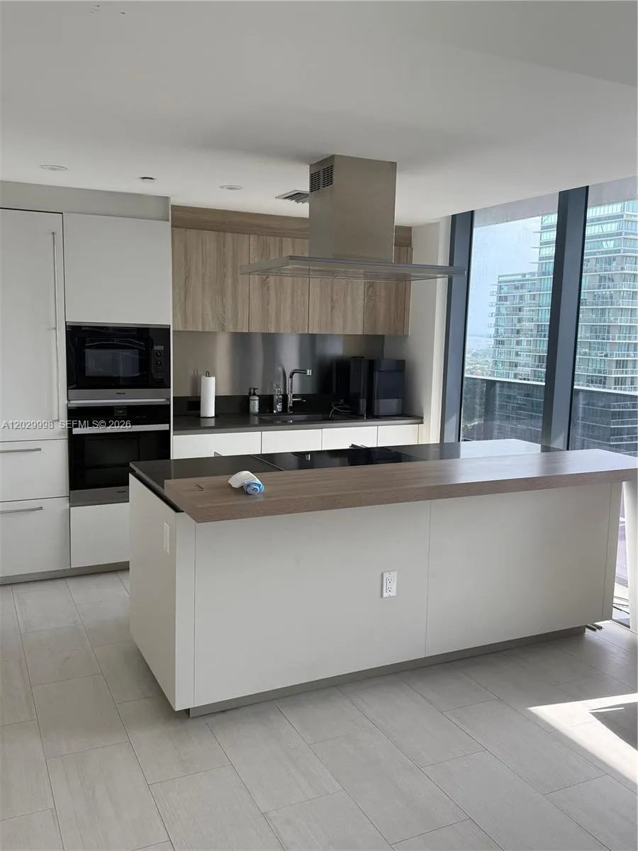 1000 Brickell Plz # 3412, Miami FL 33131