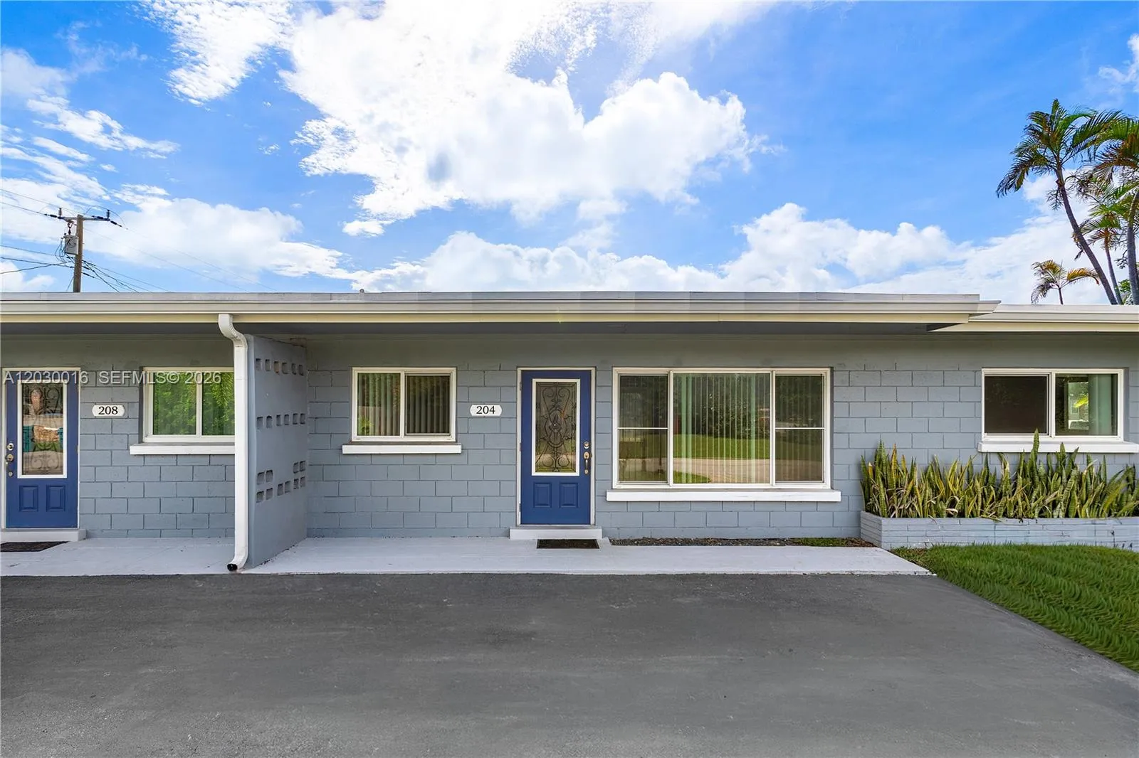 204 NW 1st St # 204, Boynton Beach FL 33435