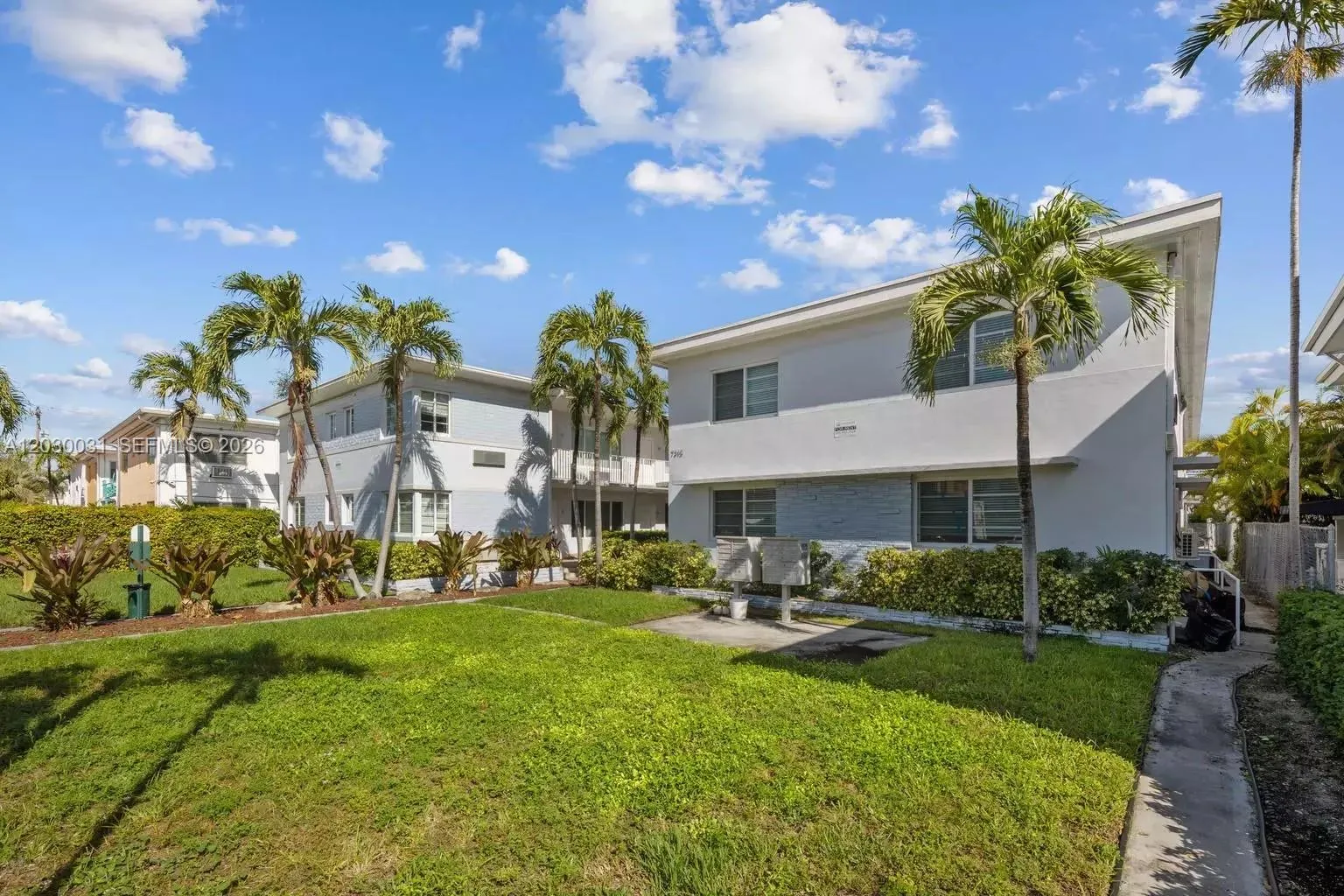 7325 Carlyle Ave # 2, Miami Beach FL 33141