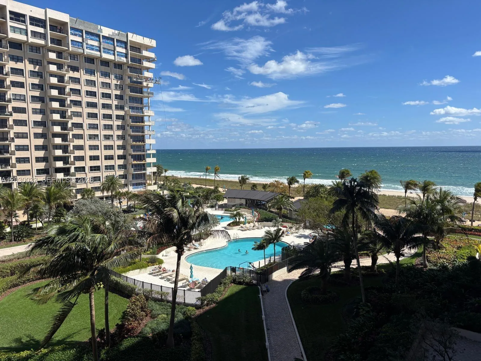 4900 N Ocean Blvd # 702, Lauderdale By The Sea FL 33308