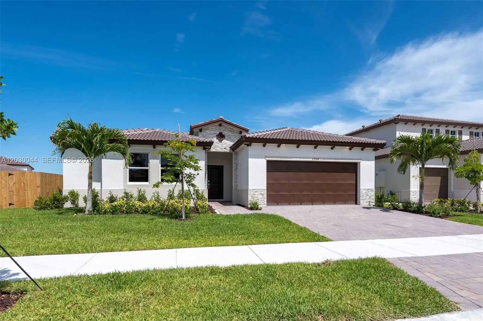 2988 SE 25th Ave # 0, Homestead FL 33035