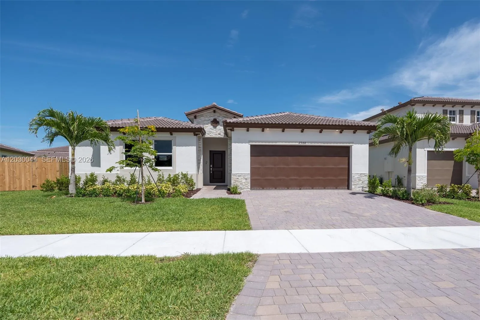 2988 SE 25th Ave # 0, Homestead FL 33035