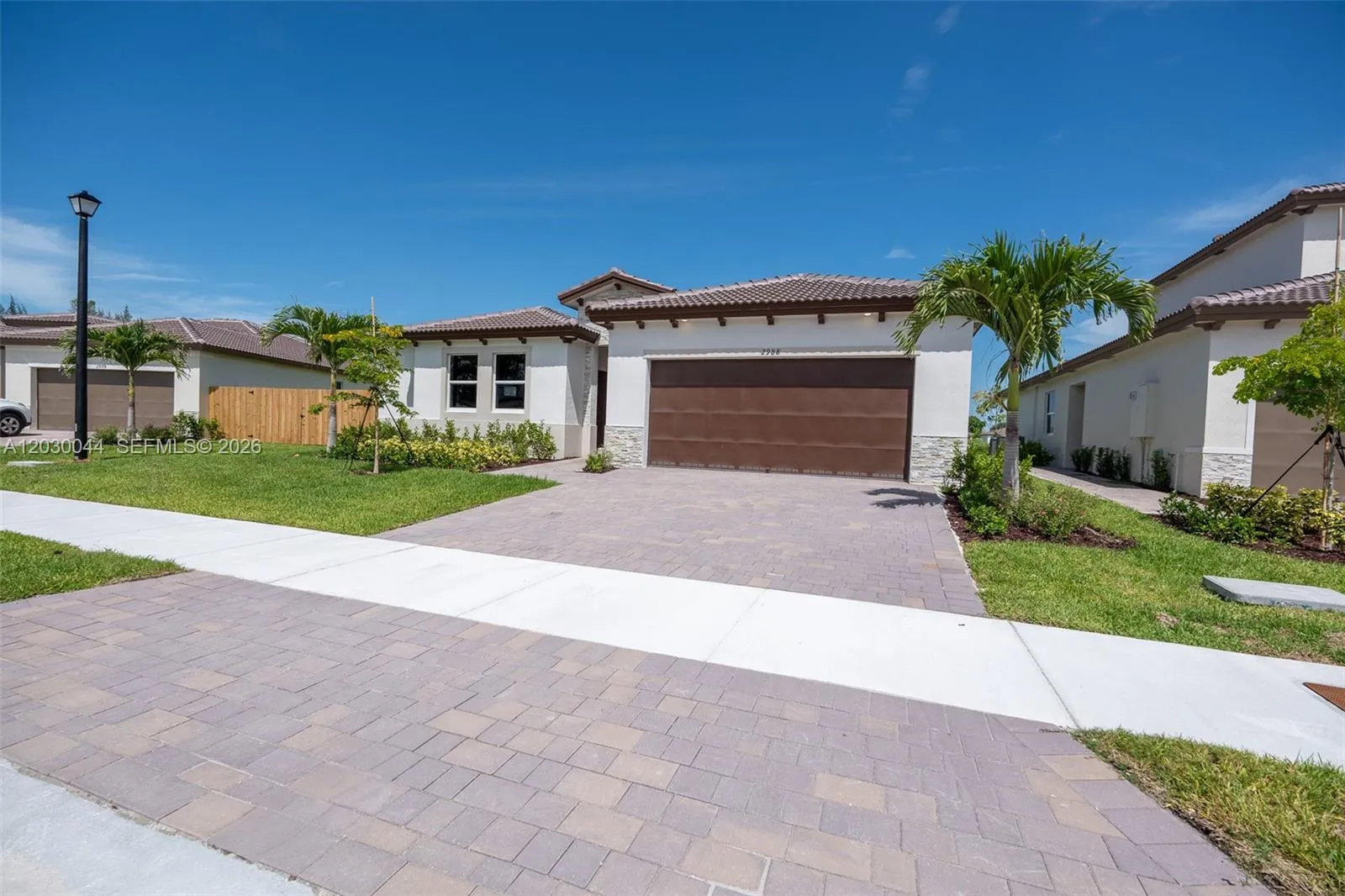 2988 SE 25th Ave # 0, Homestead FL 33035