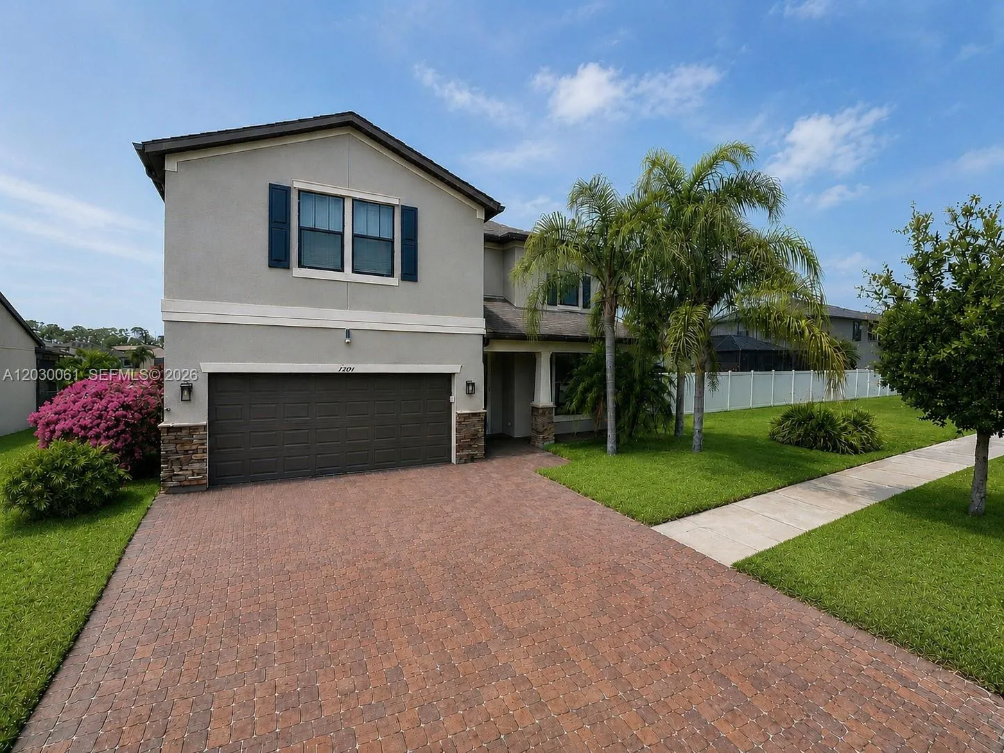 1907 Bottlebrush Way, North Port FL 34289