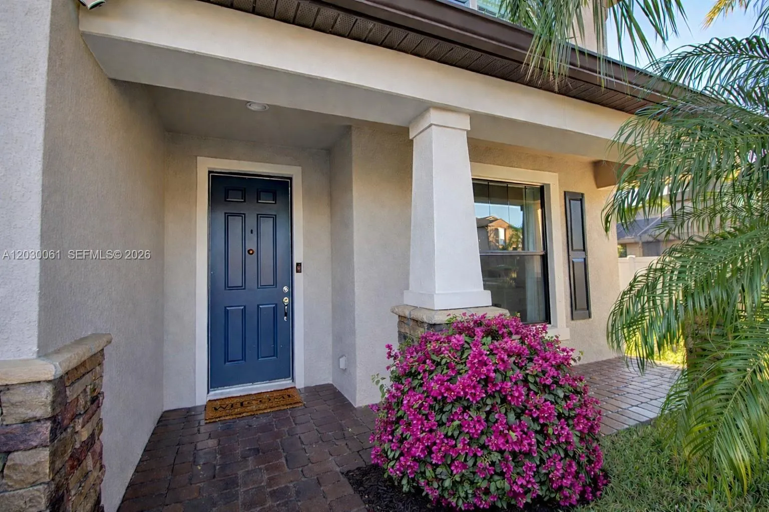 1907 Bottlebrush Way, North Port FL 34289