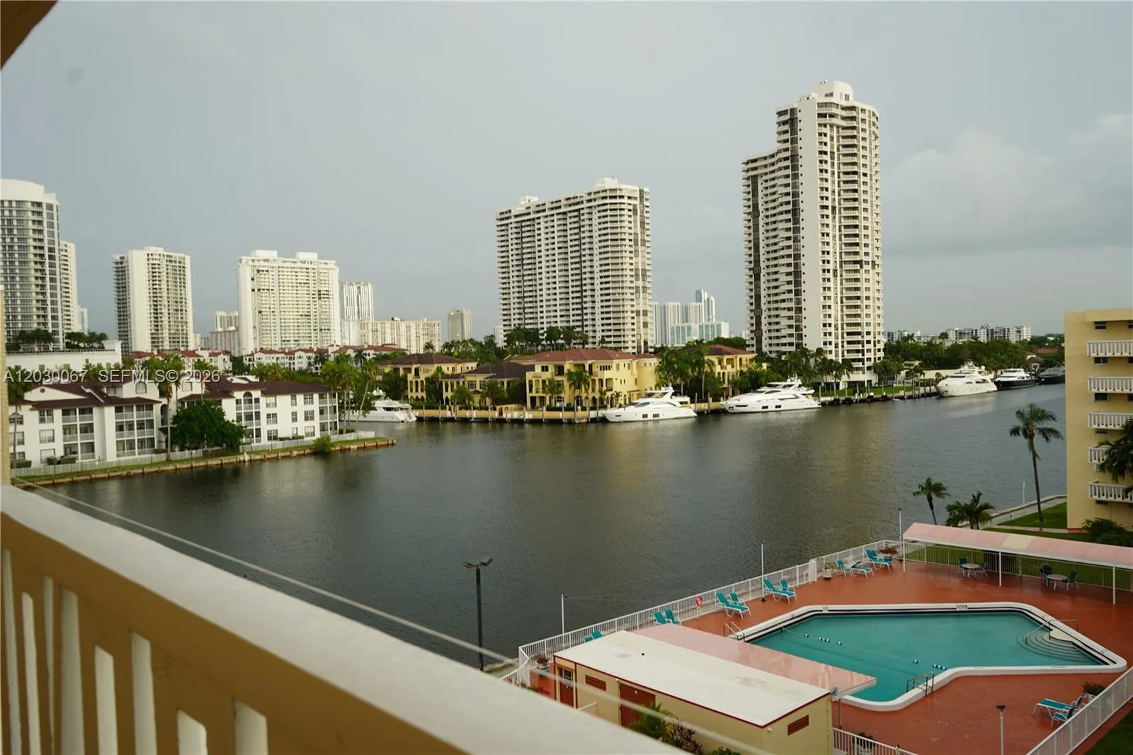 2999 Point East Dr # C614, Aventura FL 33160