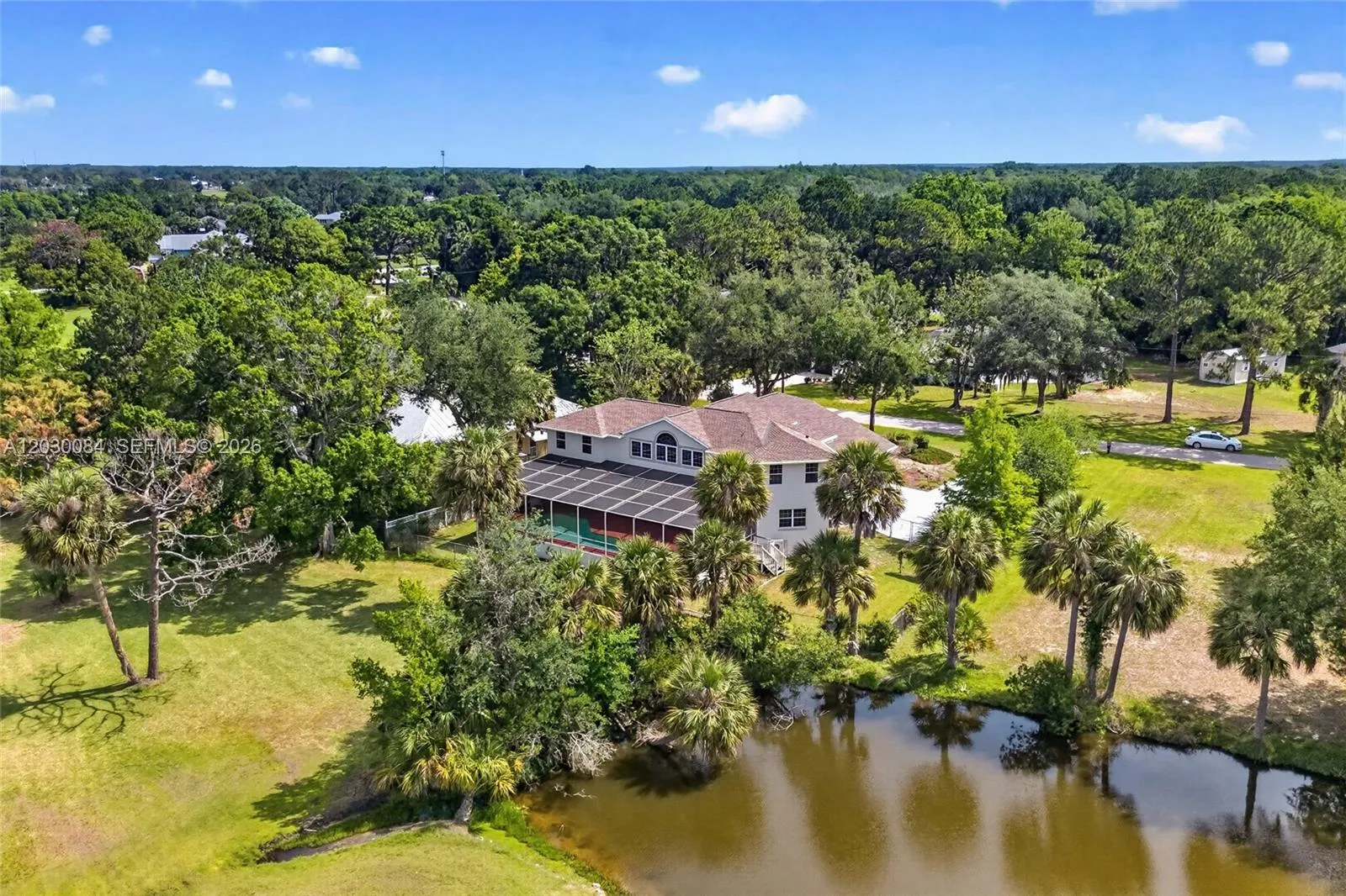 474 N Afterglow Circle, Crystal River FL 34429