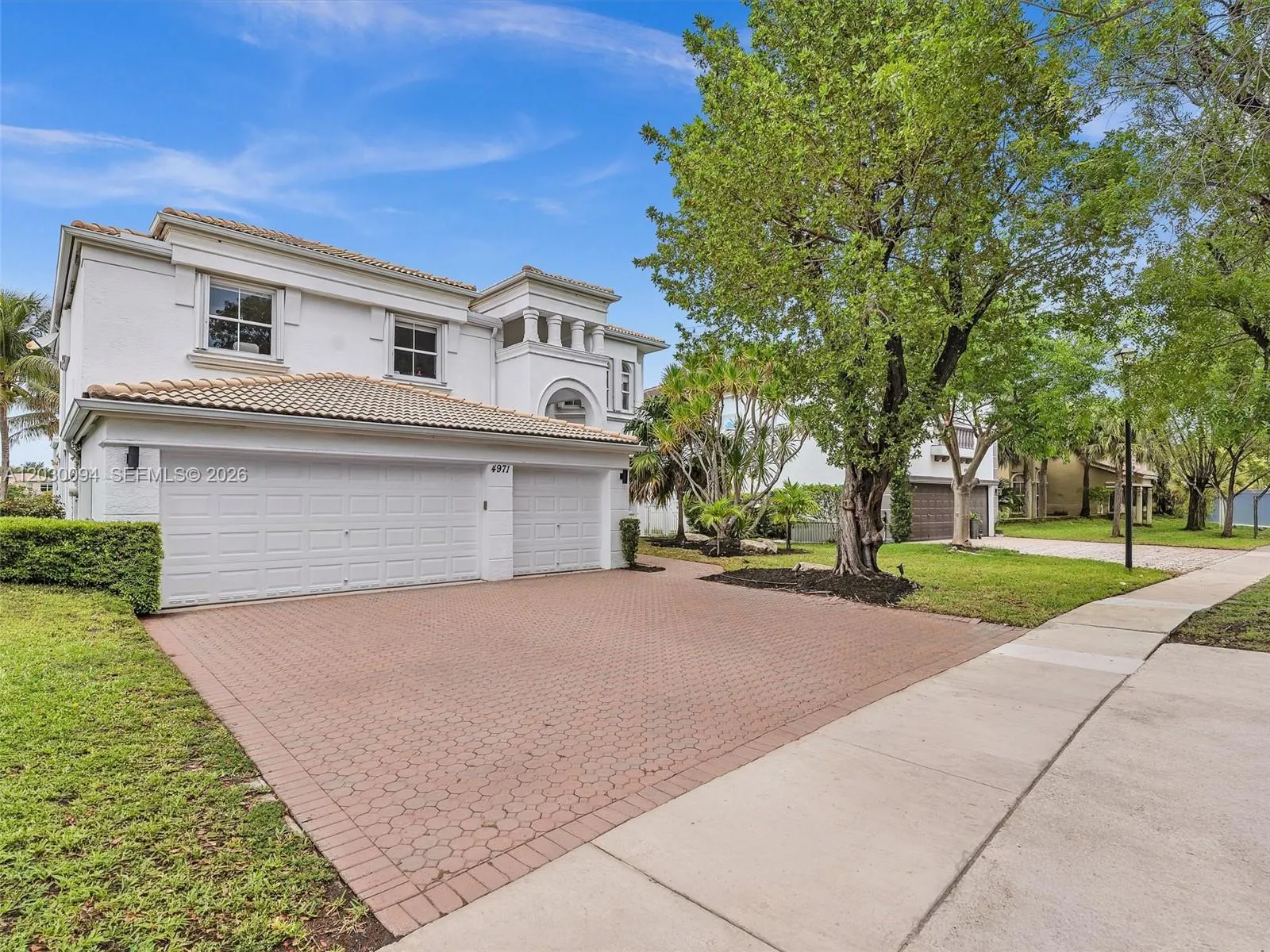 4971 SW 158th Ave, Miramar FL 33027