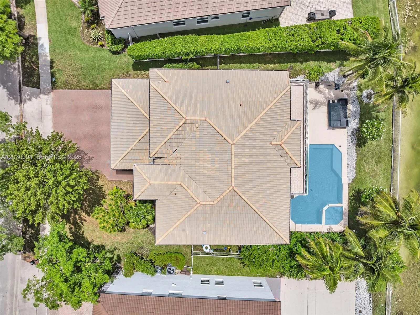4971 SW 158th Ave, Miramar FL 33027