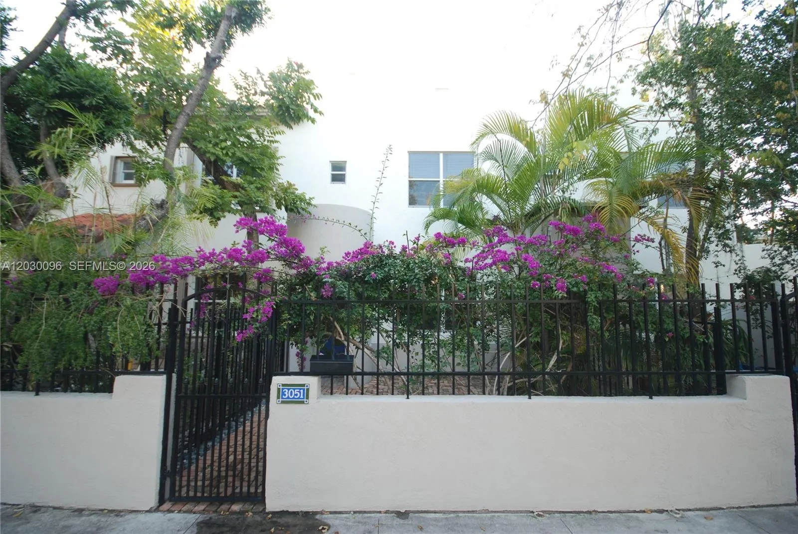 3051 Center St # 9, Miami FL 33133