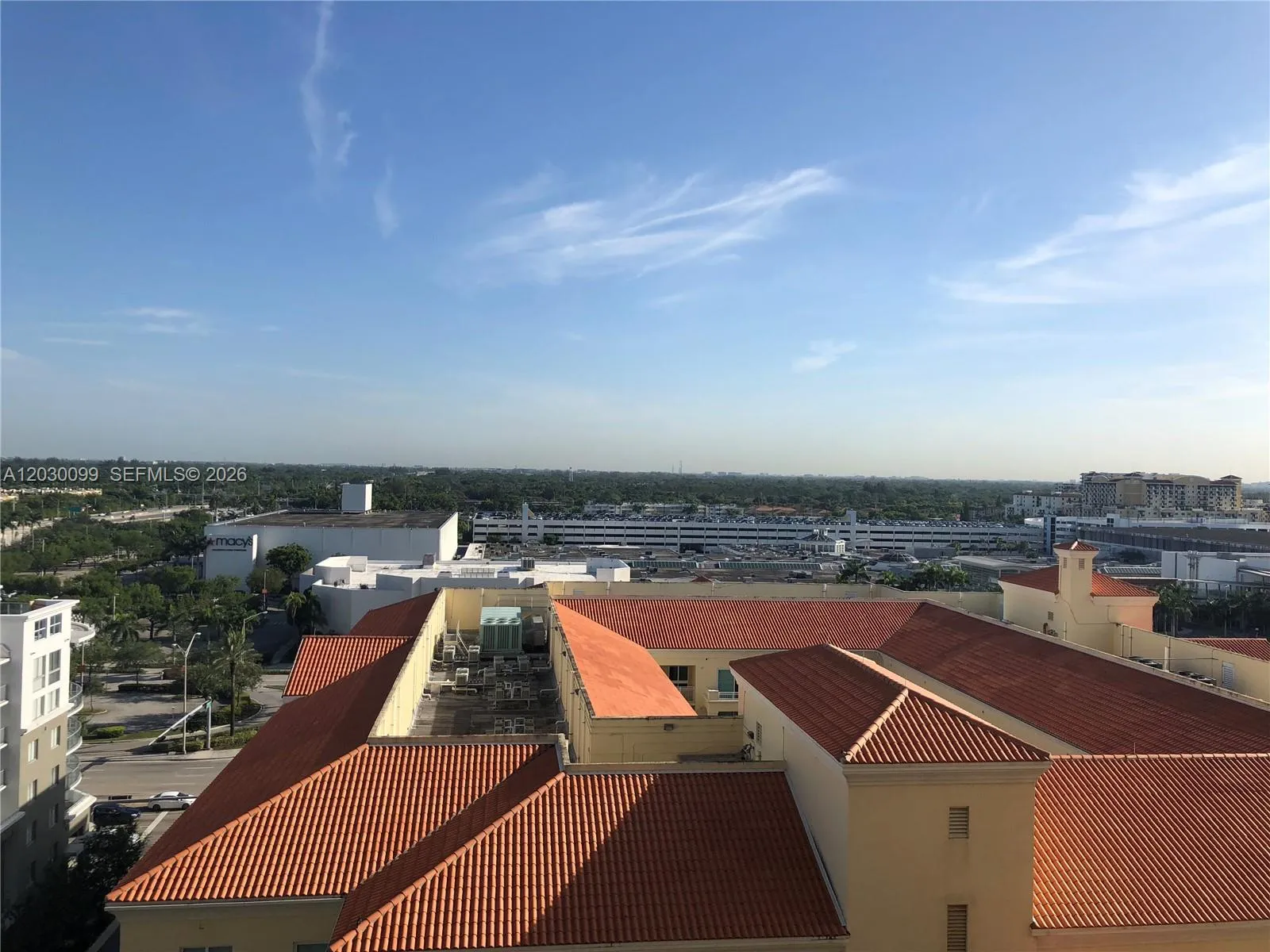 7350 SW 89 ST # 1209S, Miami FL 33156