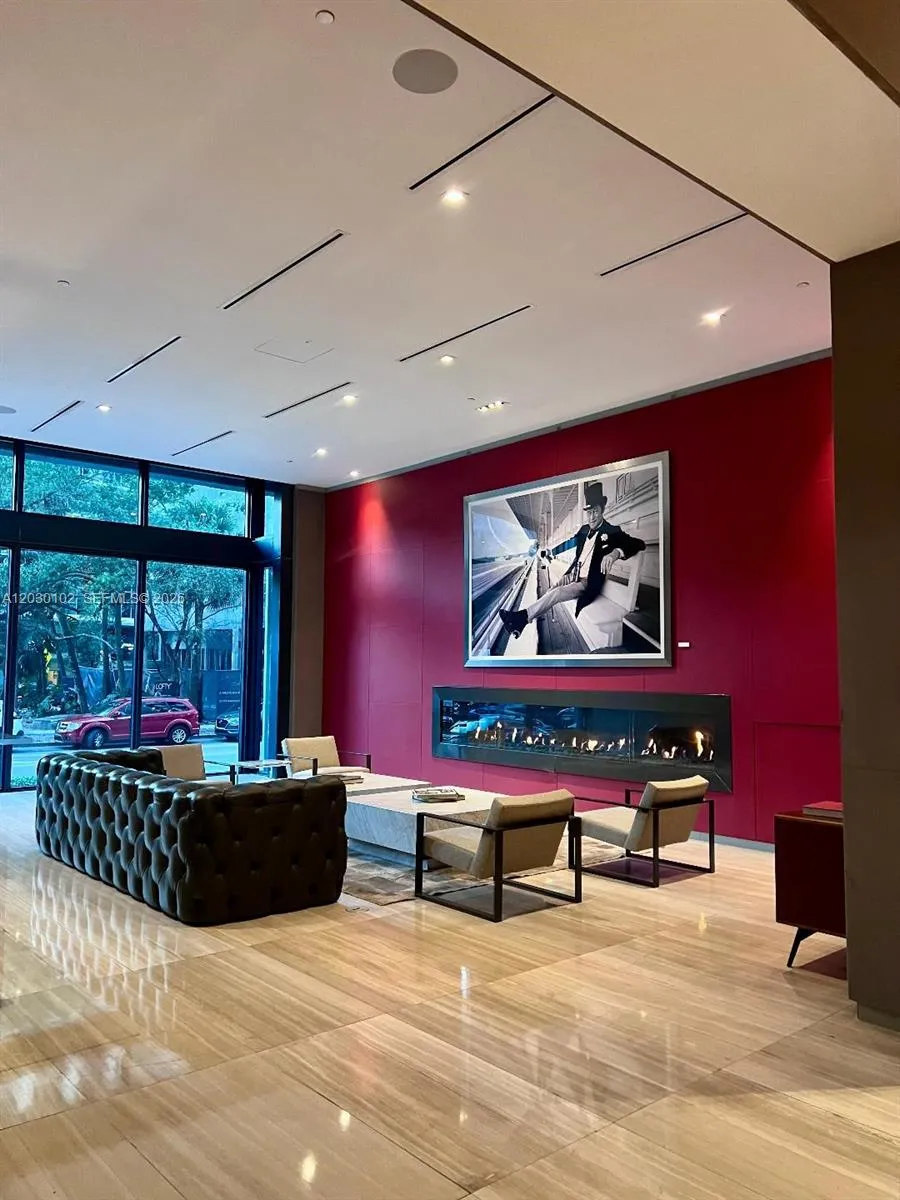 1080 Brickell Ave # 3600, Miami FL 33131