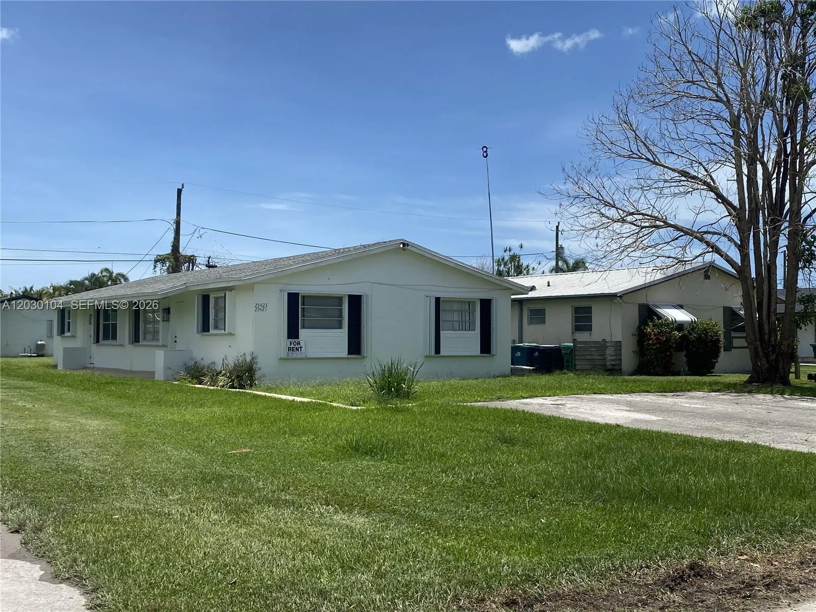 25421 SW 107th Ct # 25421, Homestead FL 33032