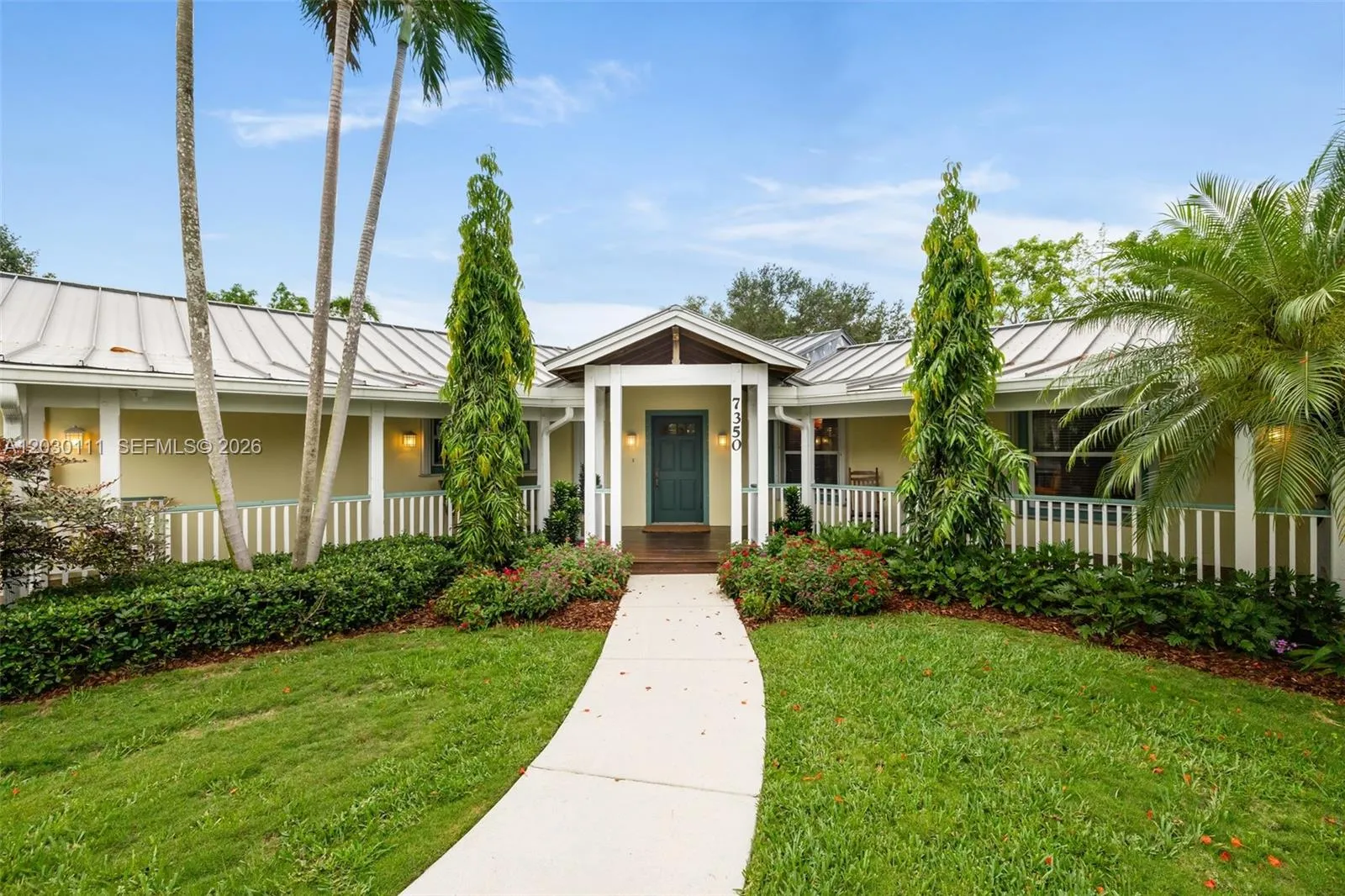 7350 SW 129th St, Pinecrest FL 33156