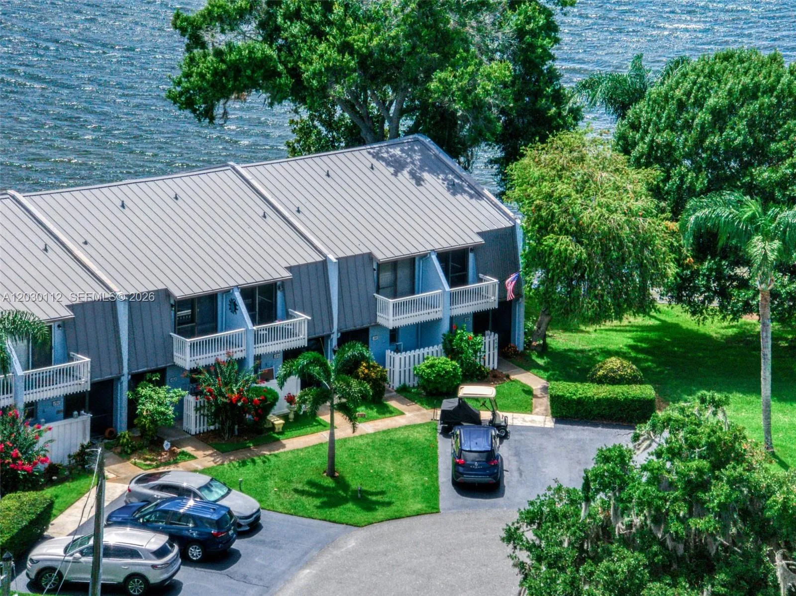 198 Blue Moon Ave # 12, Lake Placid FL 33852