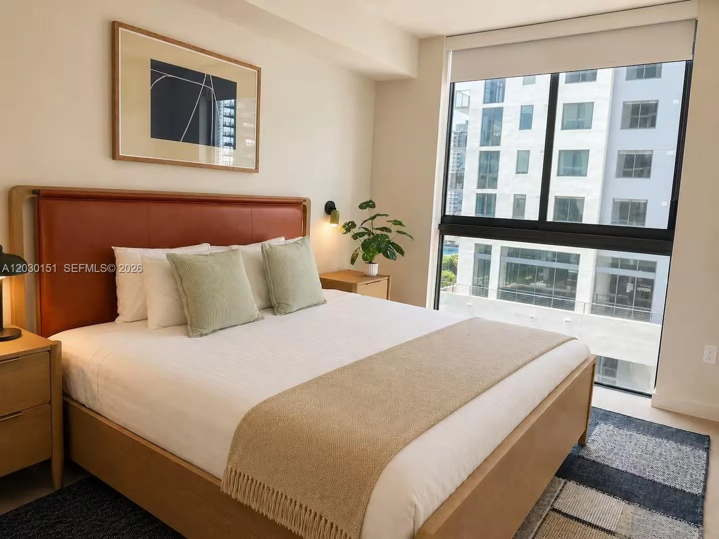 11 NE 6th St # 1212, Miami FL 33132