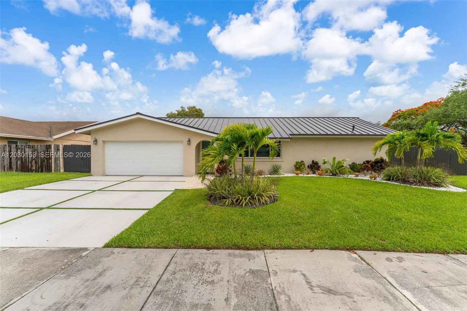 11375 SW 113th Ter, Miami FL 33176
