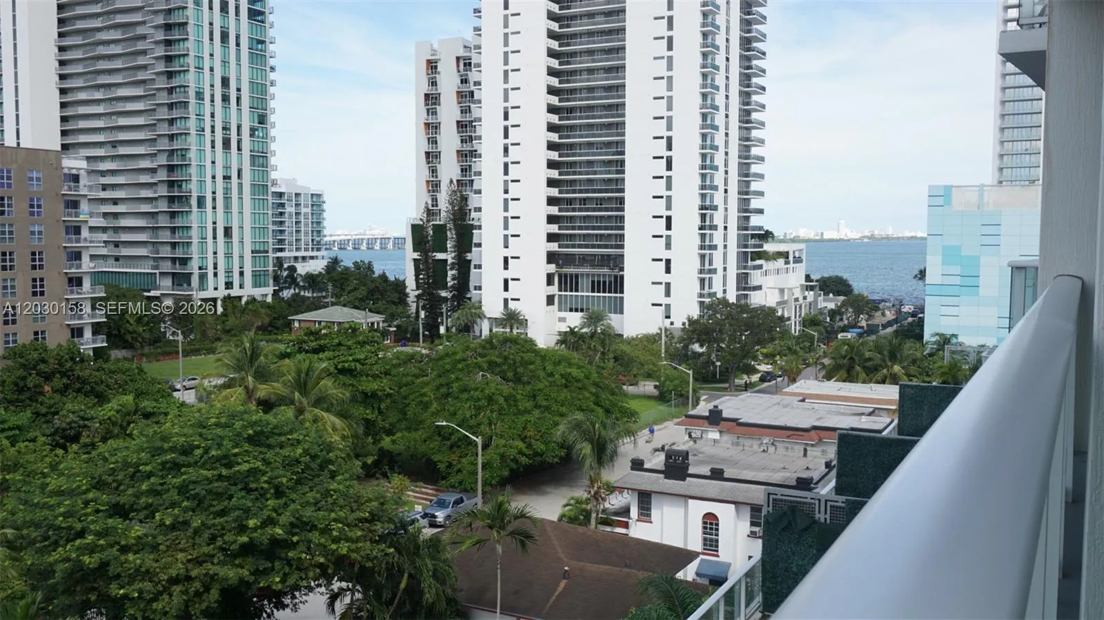 321 NE 26th St # 705, Miami FL 33137