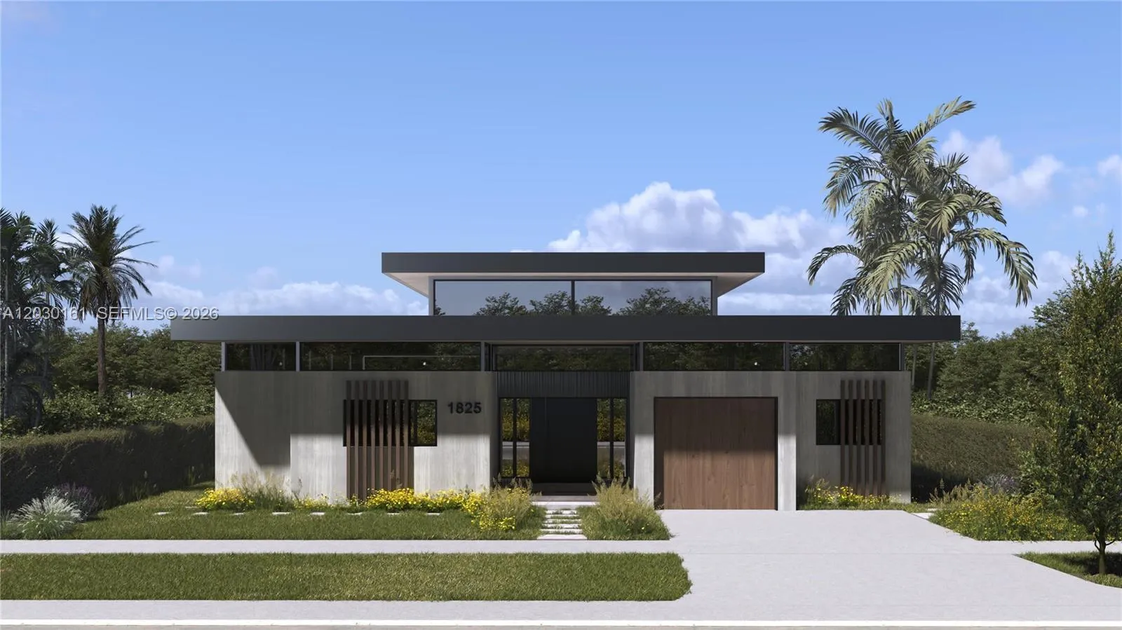 1825 NE 187th St, Miami FL 33179