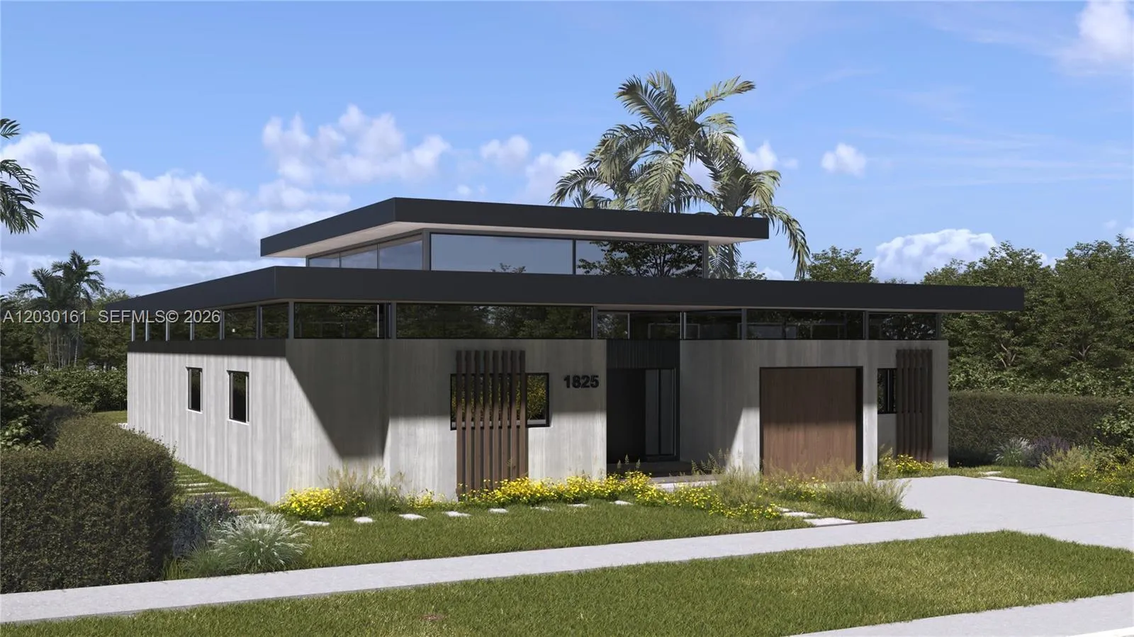 1825 NE 187th St, Miami FL 33179