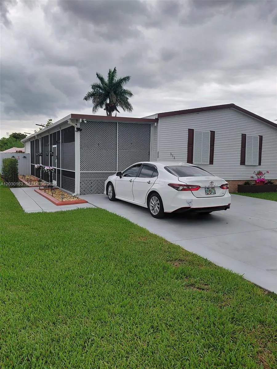 35303 SW 180th Ave, Homestead FL 33034