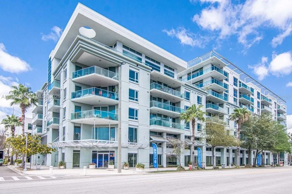 111 N 12 Street # 1620, Tampa FL 33602