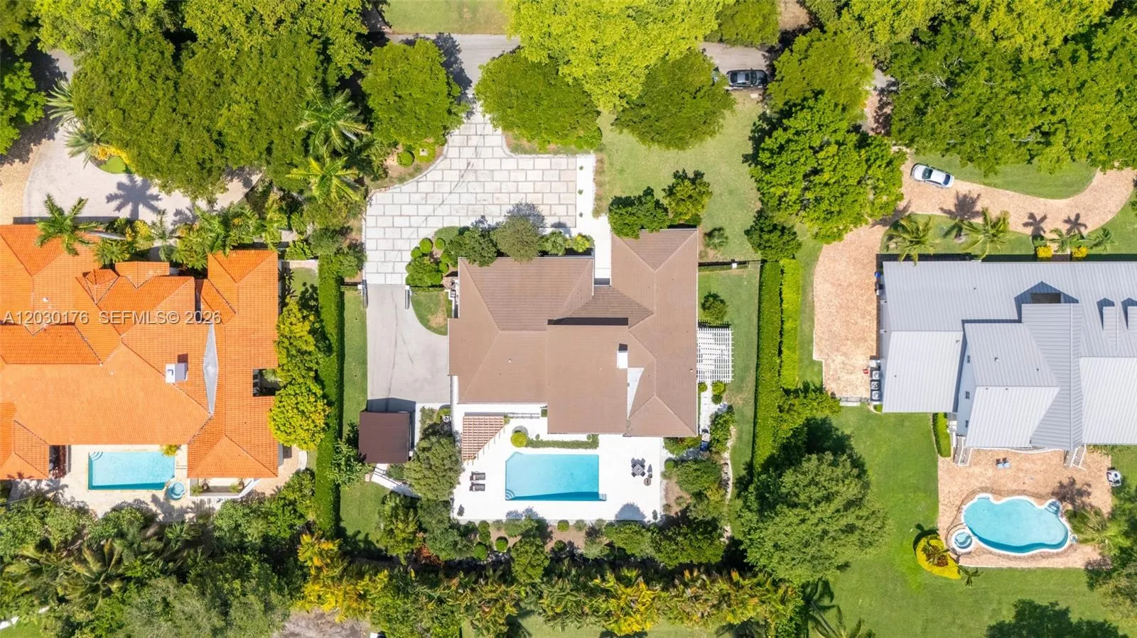451 Ridge Rd, Coral Gables FL 33143