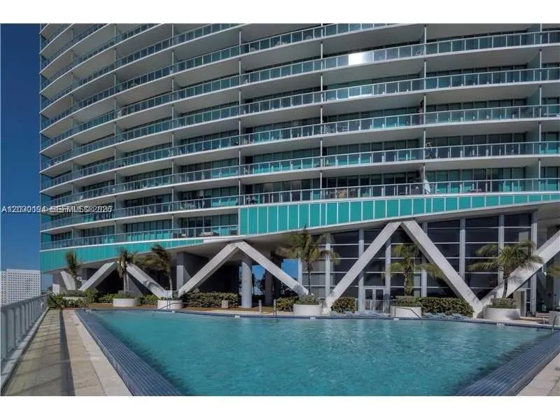 888 Biscayne Blvd # 2911, Miami FL 33132