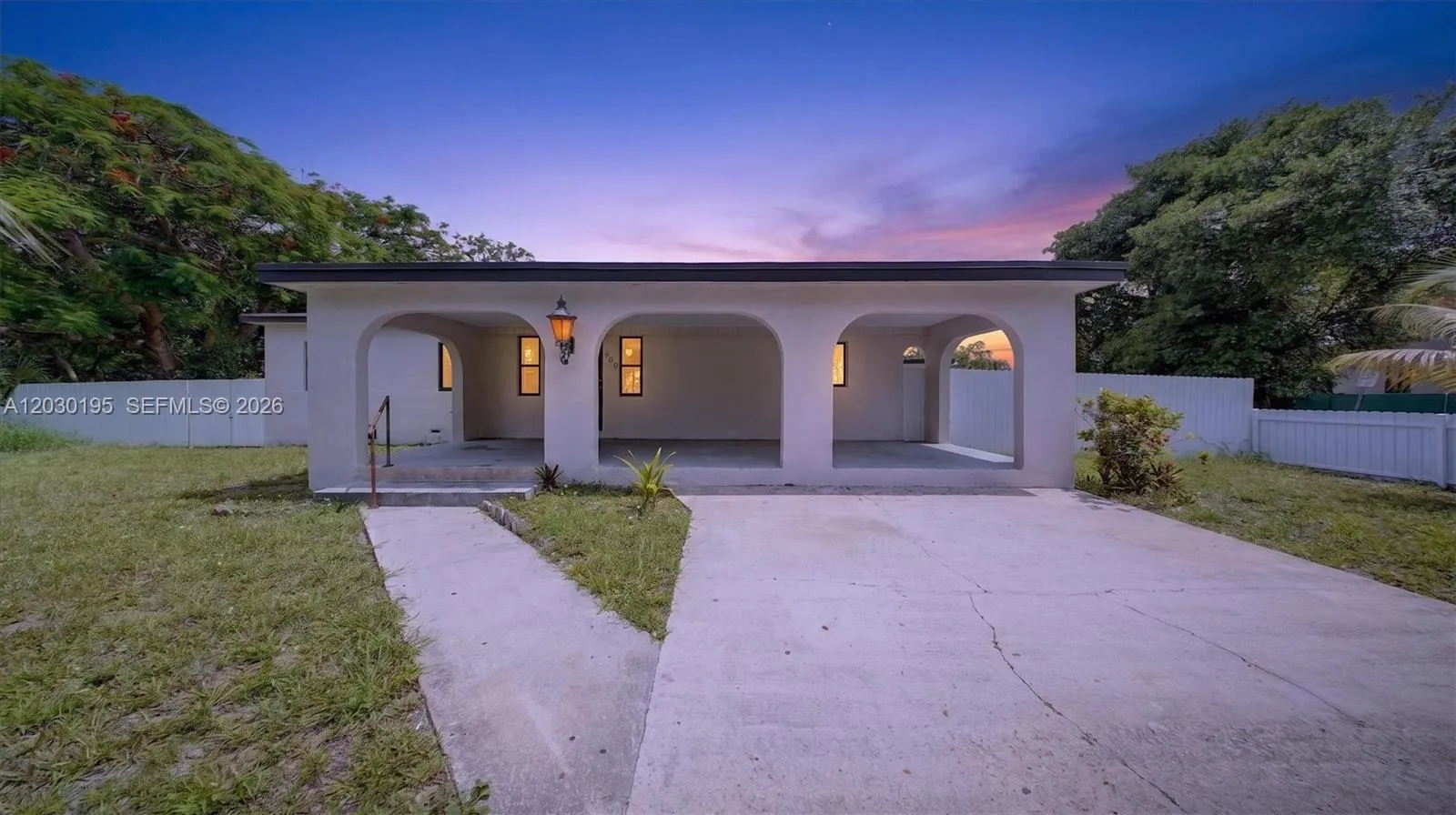 900 Superior St, Opa-Locka FL 33054