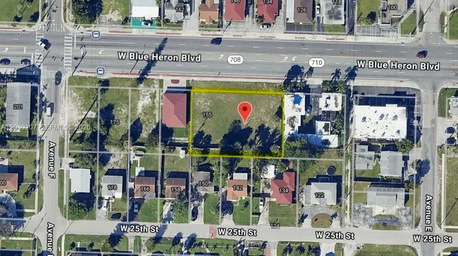 155 W Blue Heron Blvd Blvd, Riviera Beach FL 33404