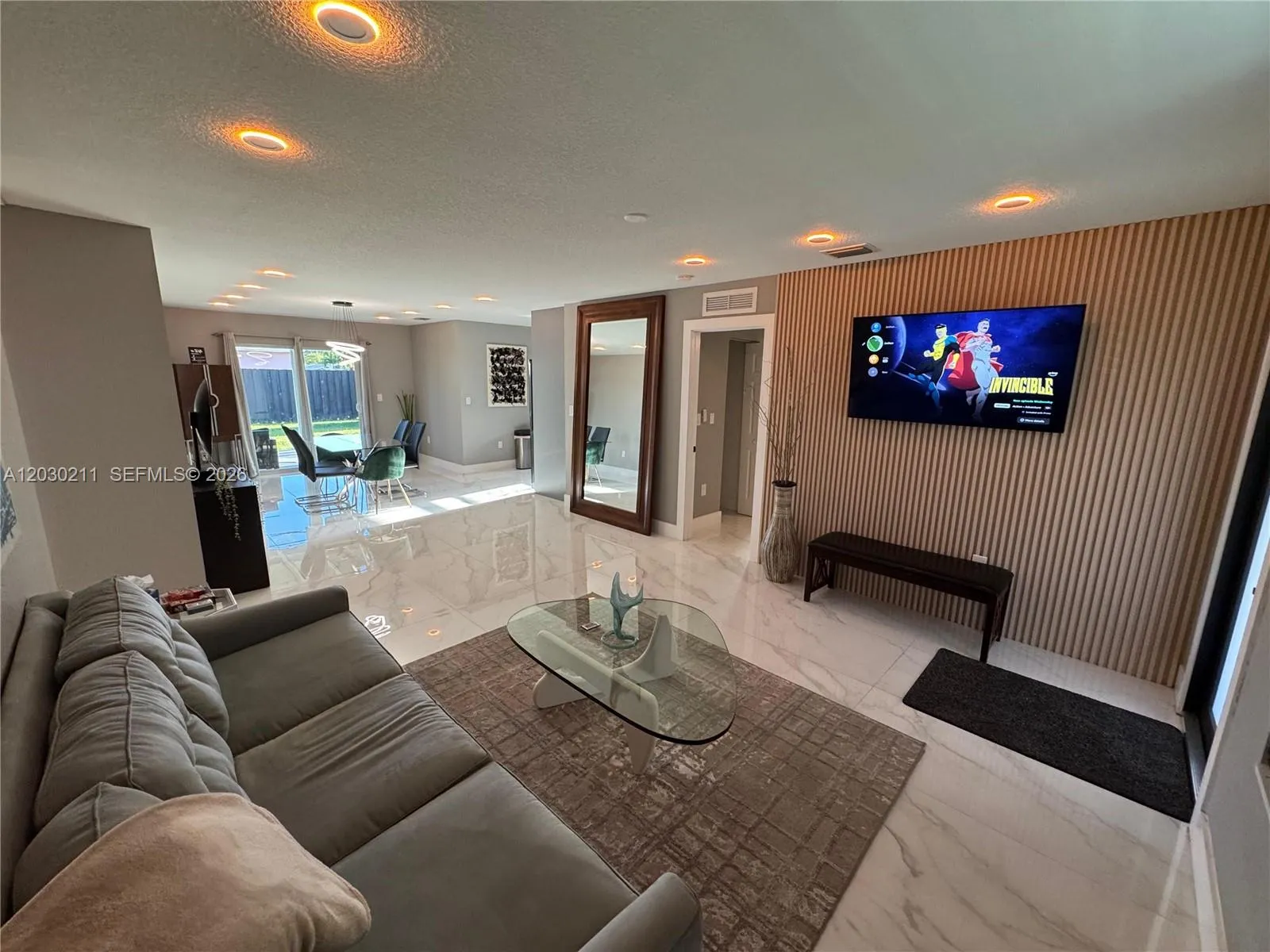 50 NE 209th Ter, Miami Gardens FL 33179